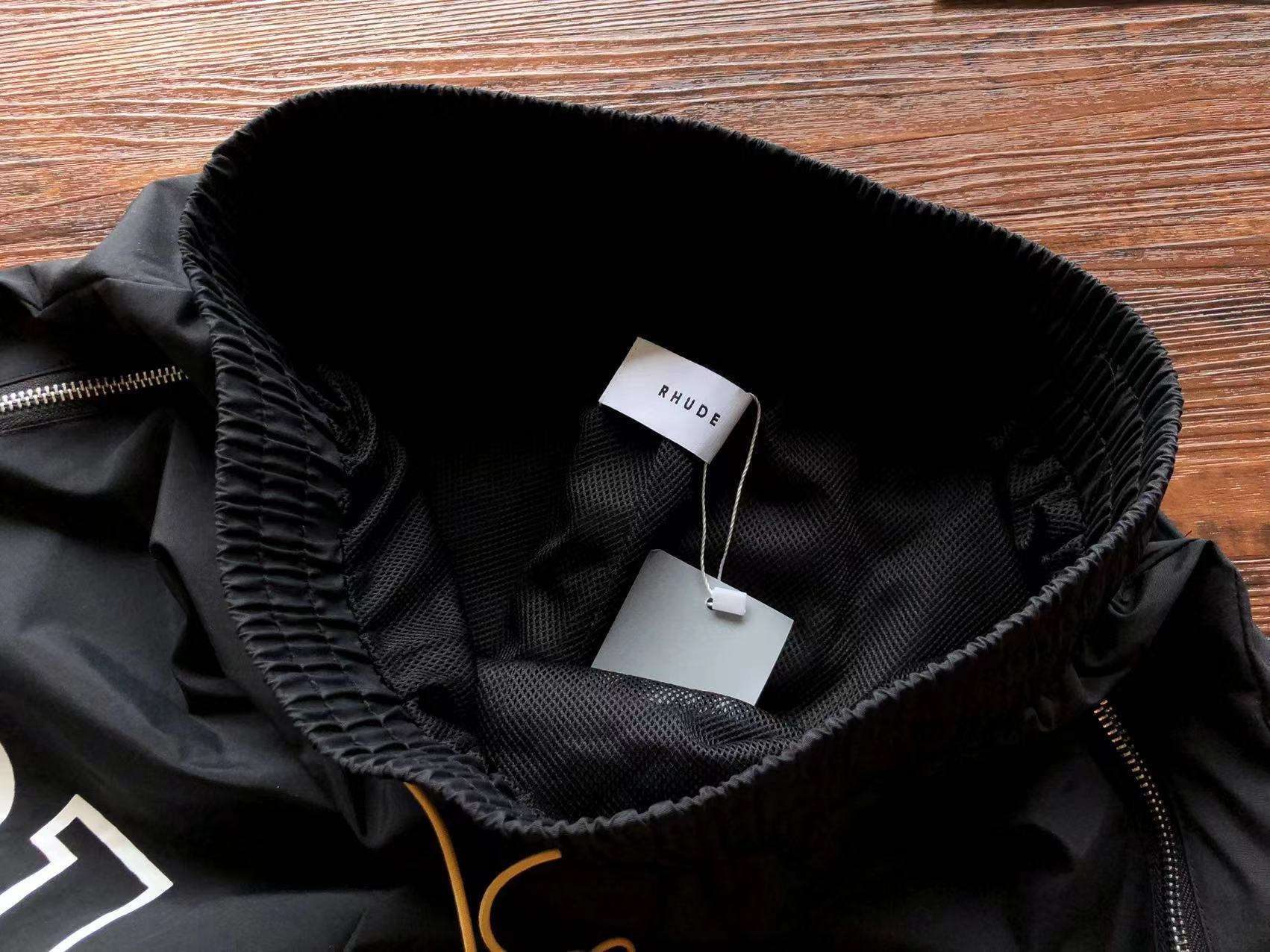 Pantalones Cortos Rhude - Imagen 17