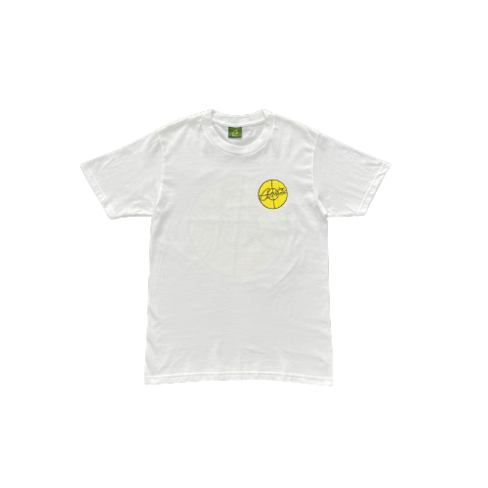 Camiseta Corteiz Bullseye
