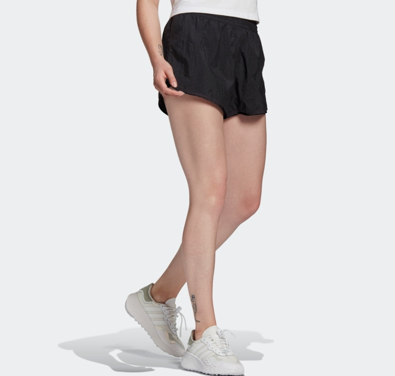 Alternative view of Pantalón Corto Mujer - Adidas