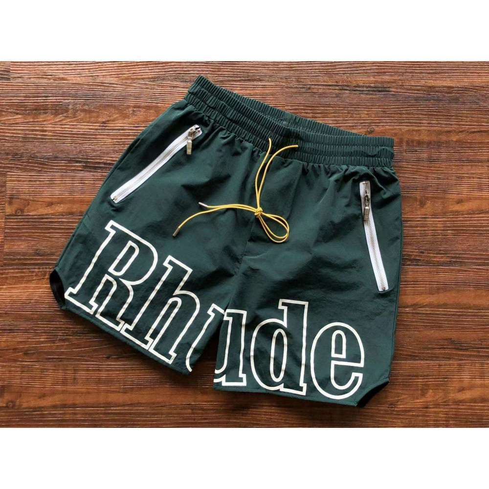 Pantalones Cortos Rhude - Imagen 6