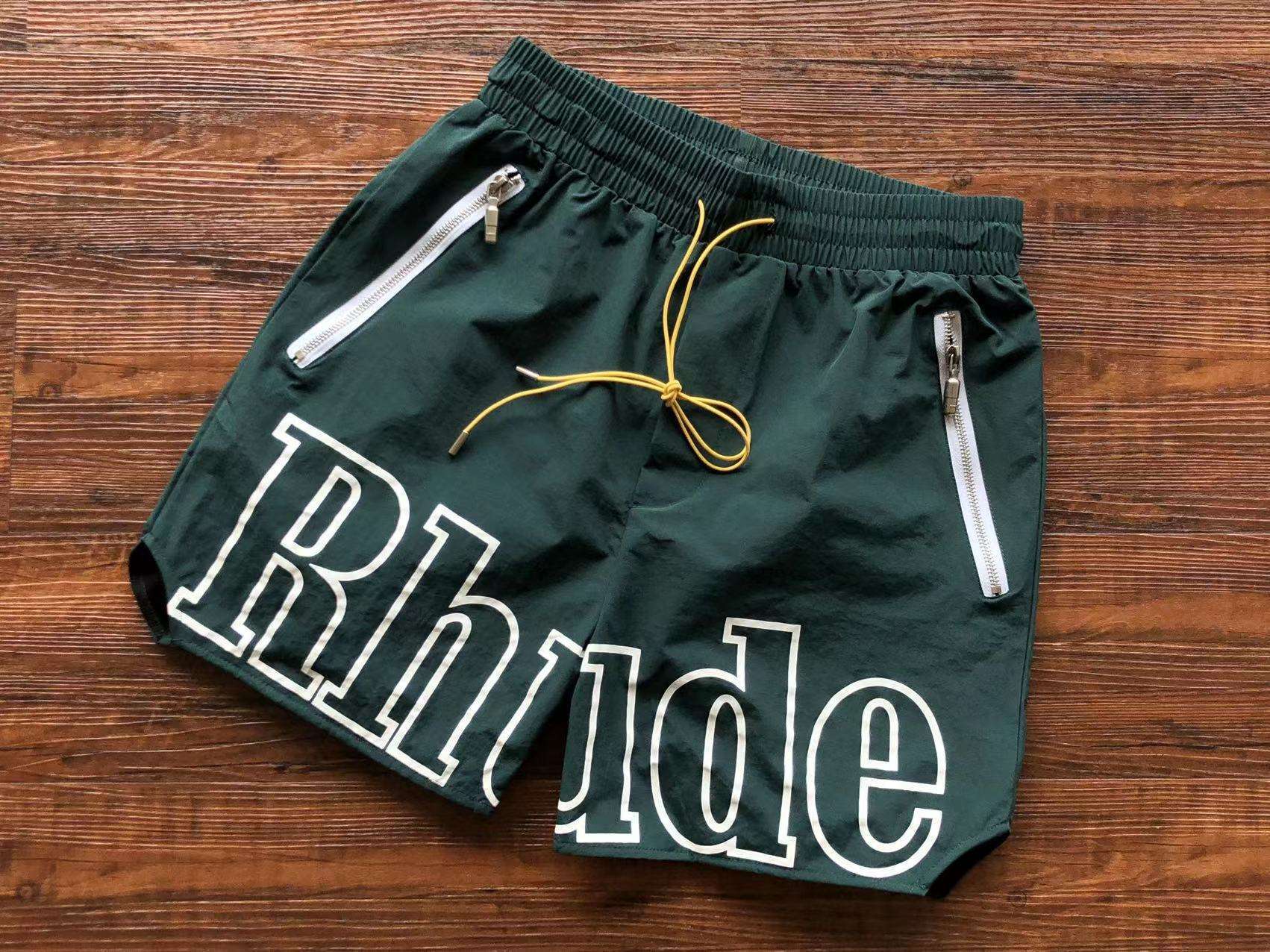 Pantalones Cortos Rhude - Imagen 6