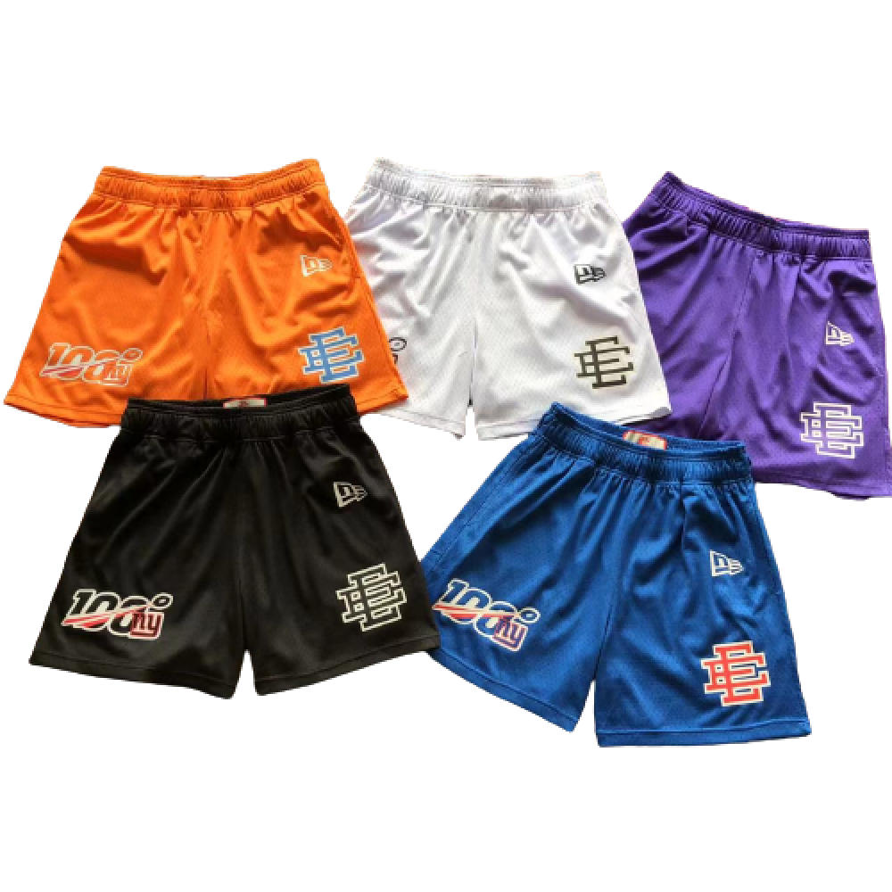 Pantalones Cortos E.E