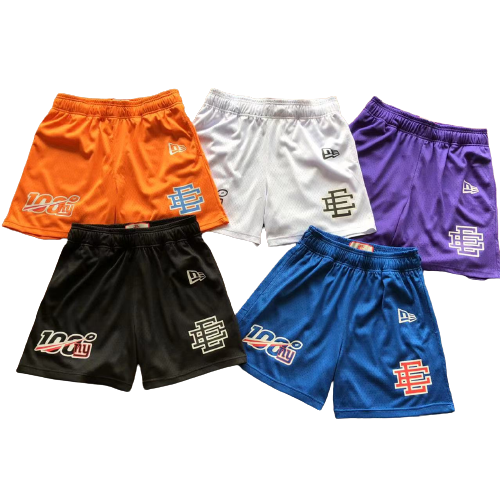 Pantalones Cortos E.E