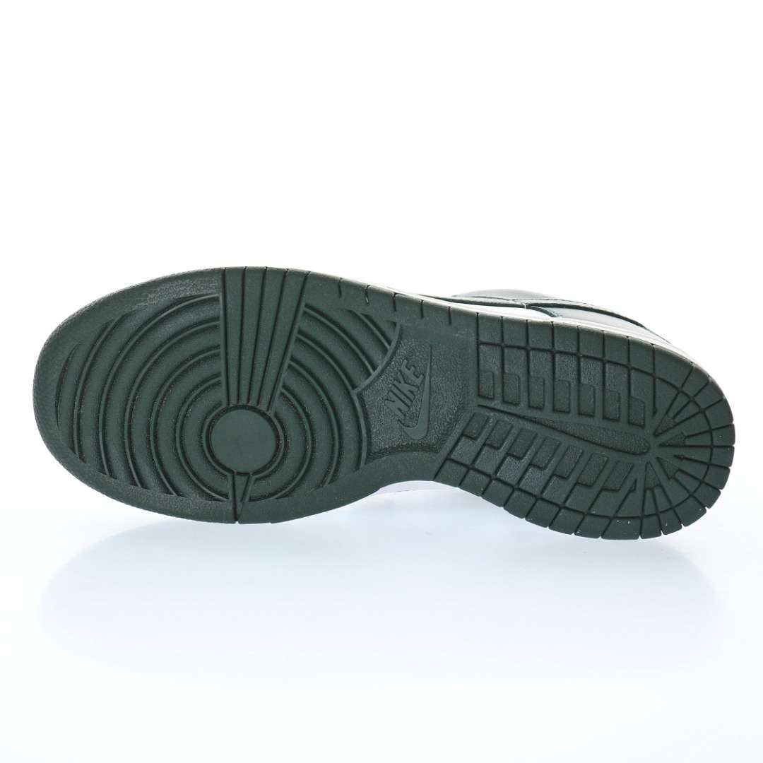Nike SB Dunk Low"Spartan Green" - Imagen 5