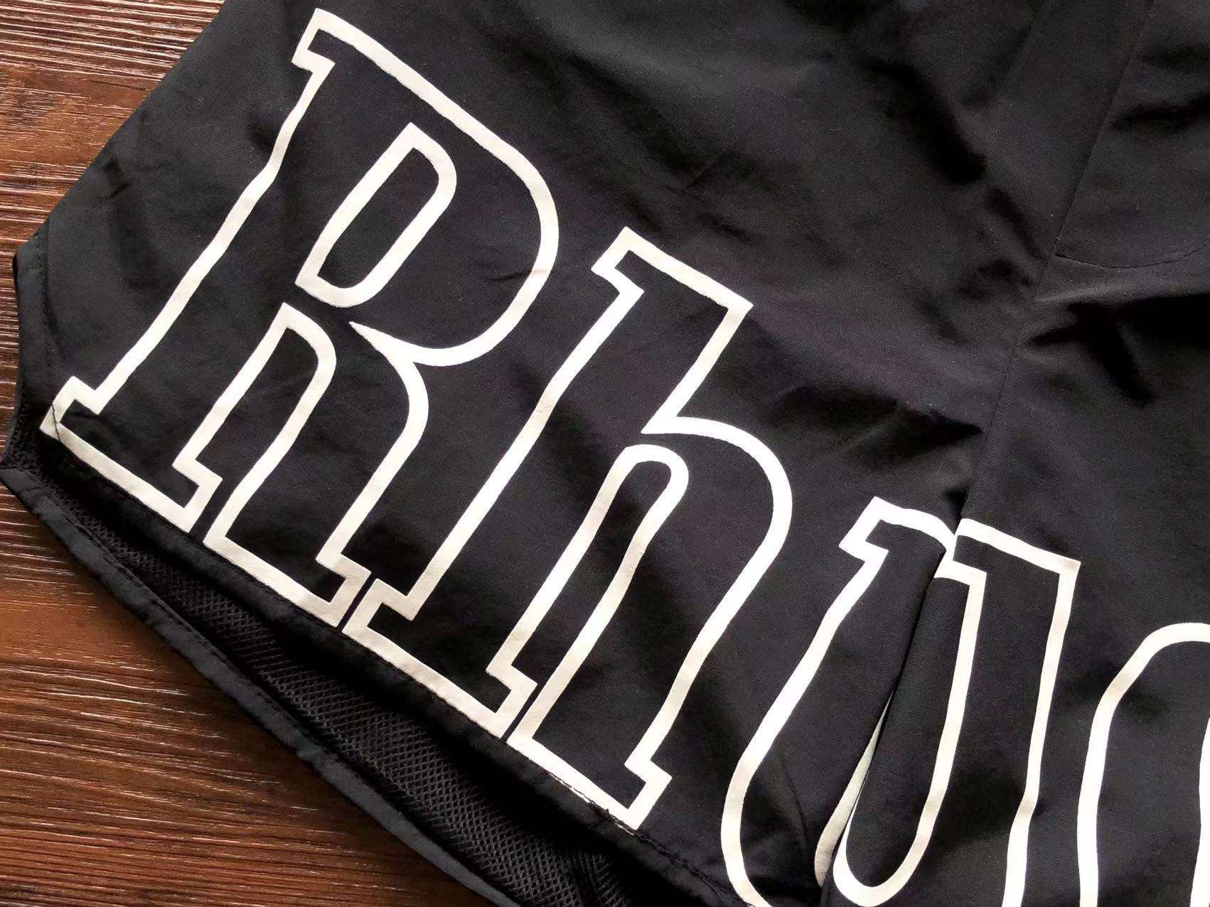 Pantalones Cortos Rhude - Imagen 14