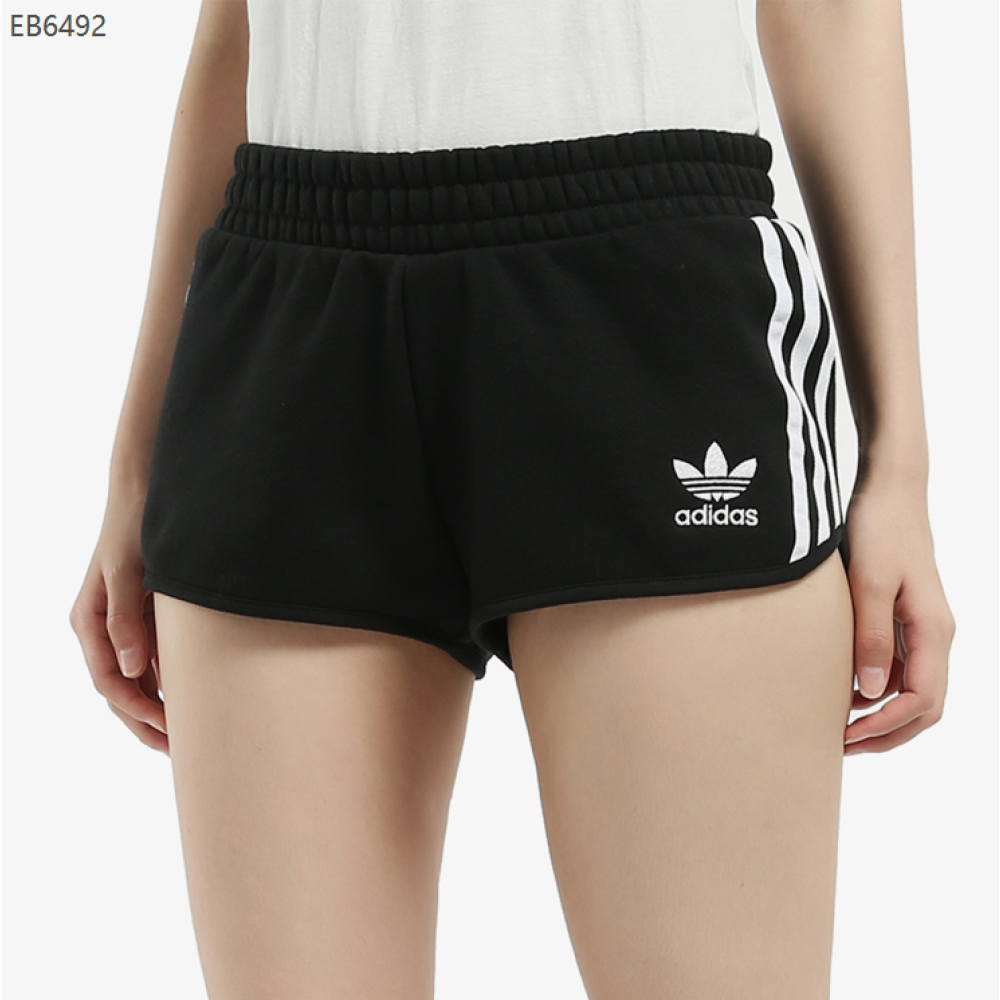 Pantalones Cortos Adidas Mujer