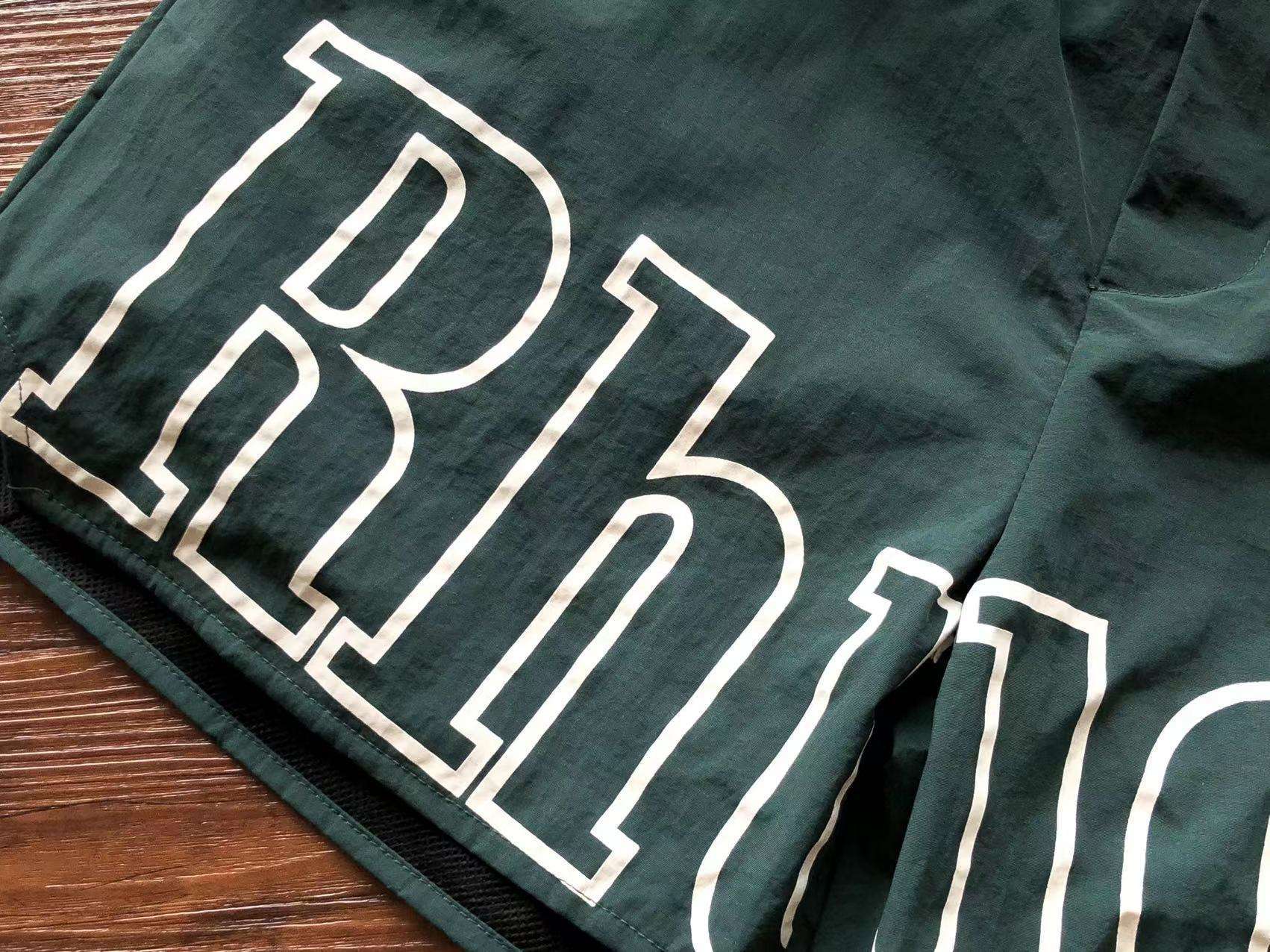 Pantalones Cortos Rhude - Imagen 13