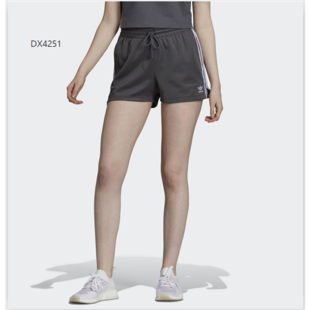 Pantalones Cortos Adidas 3 bandas
