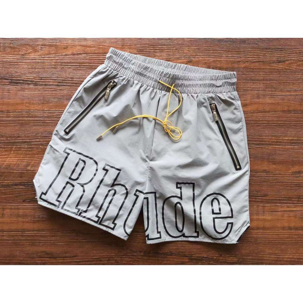 Pantalones Cortos Rhude - Imagen 7