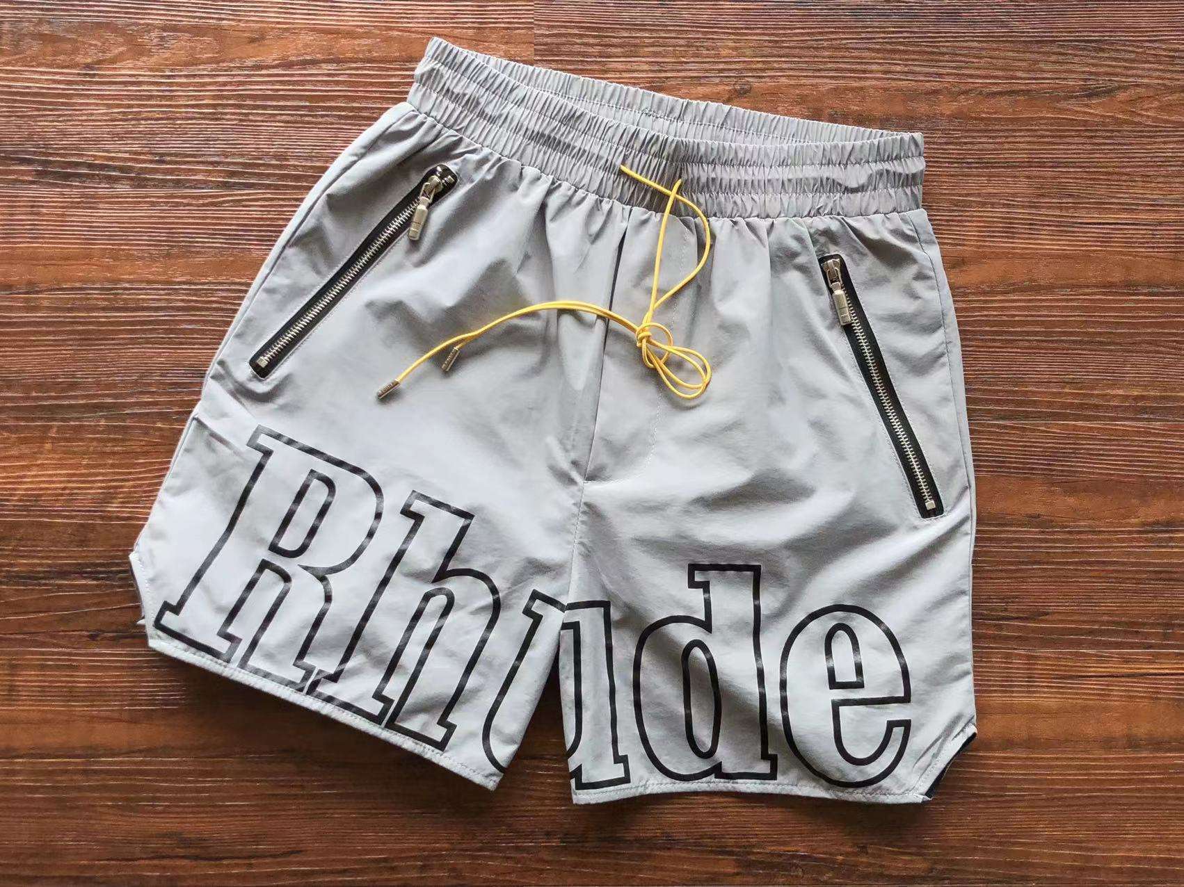 Pantalones Cortos Rhude - Imagen 7