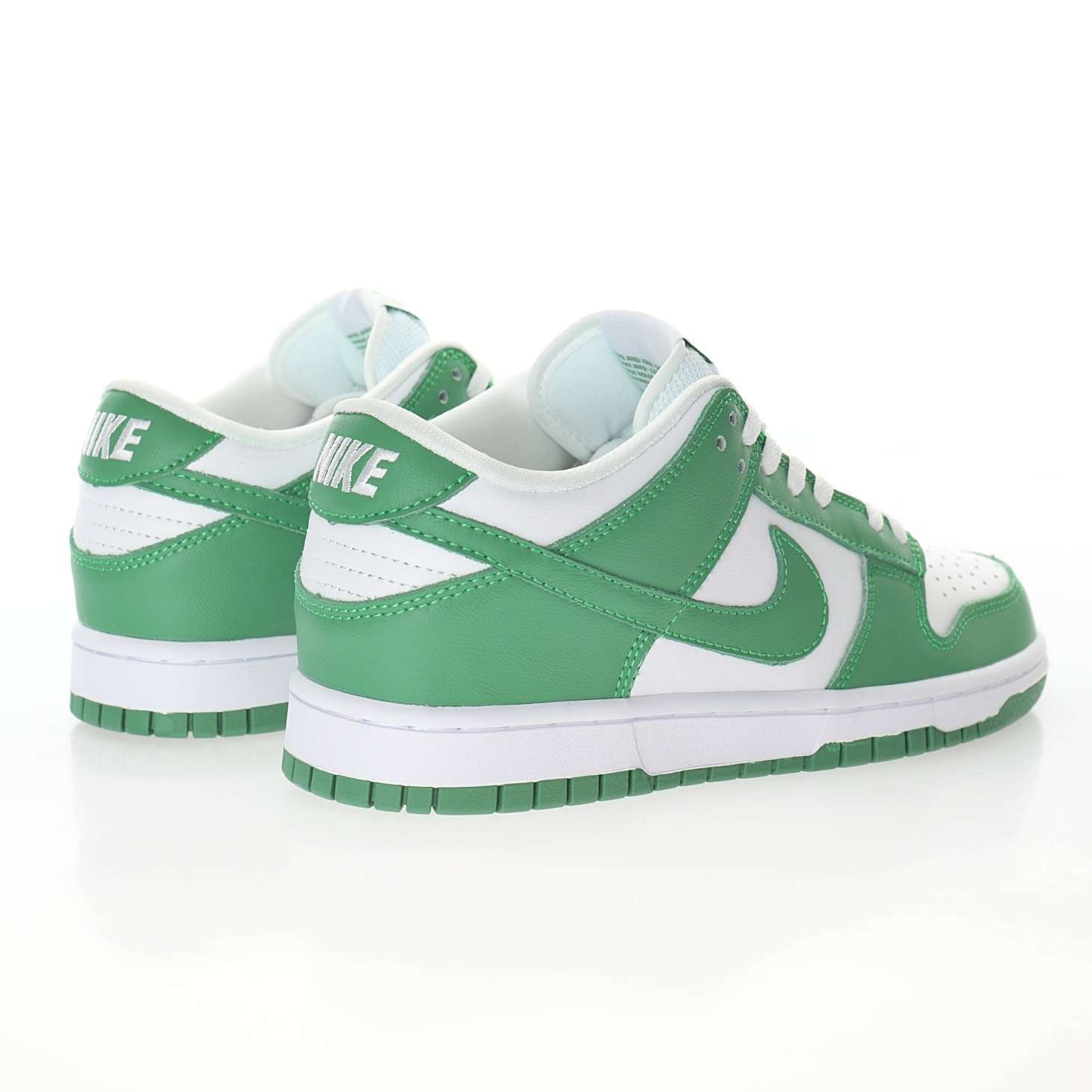 Nike SB Dunk Low "Green Tender Powder" - Imagen 7