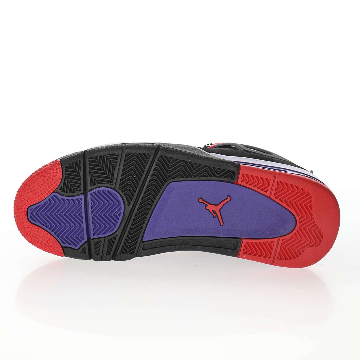 Air Jordan 4 Retro "Raptors" - Imagen 3