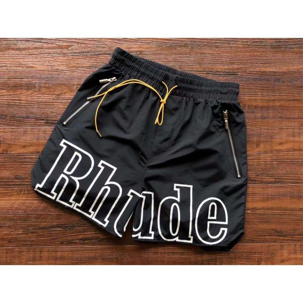 Pantalones Cortos Rhude - Imagen 4