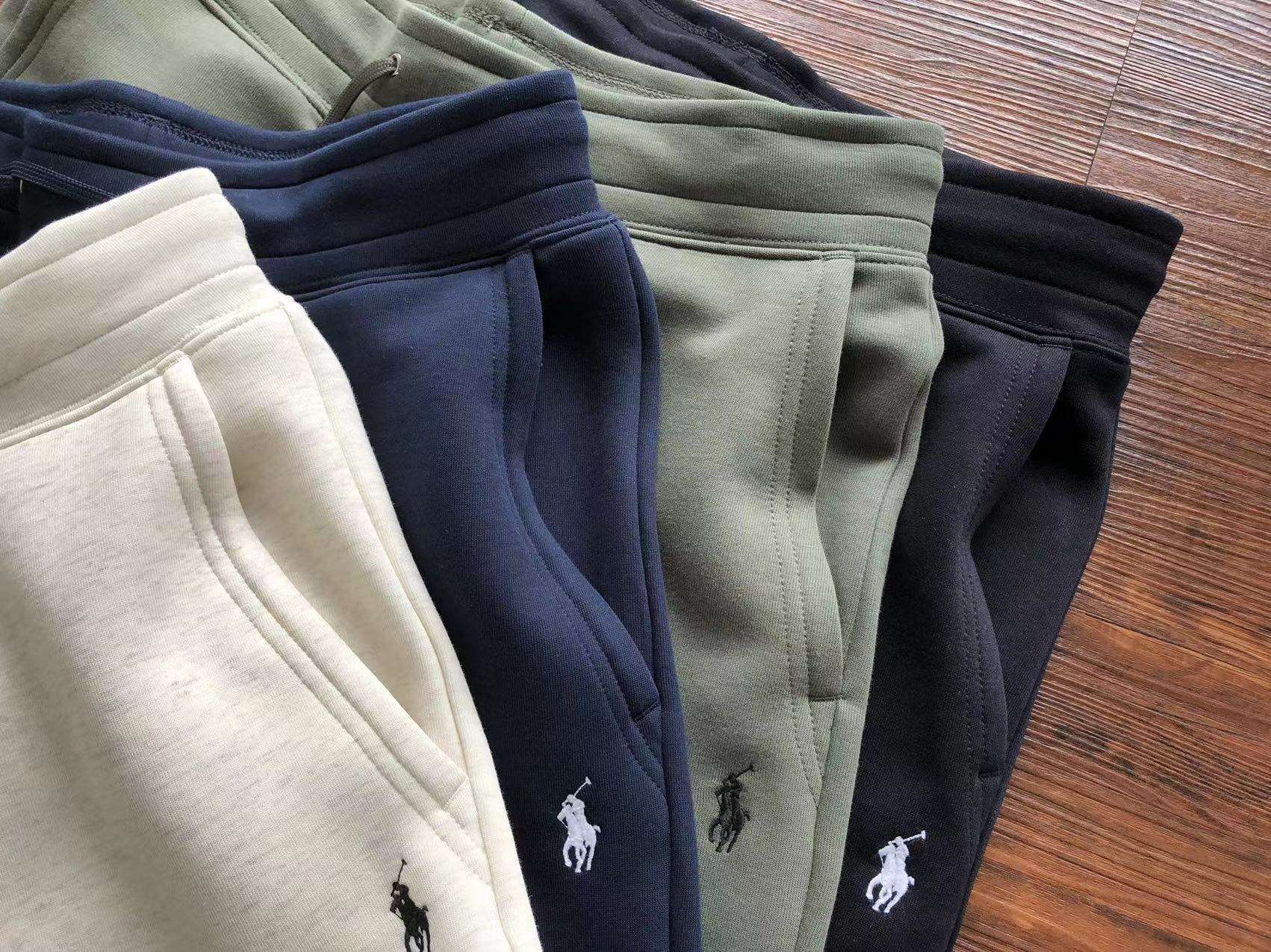 Pantalones Cortos R.L - Imagen 4
