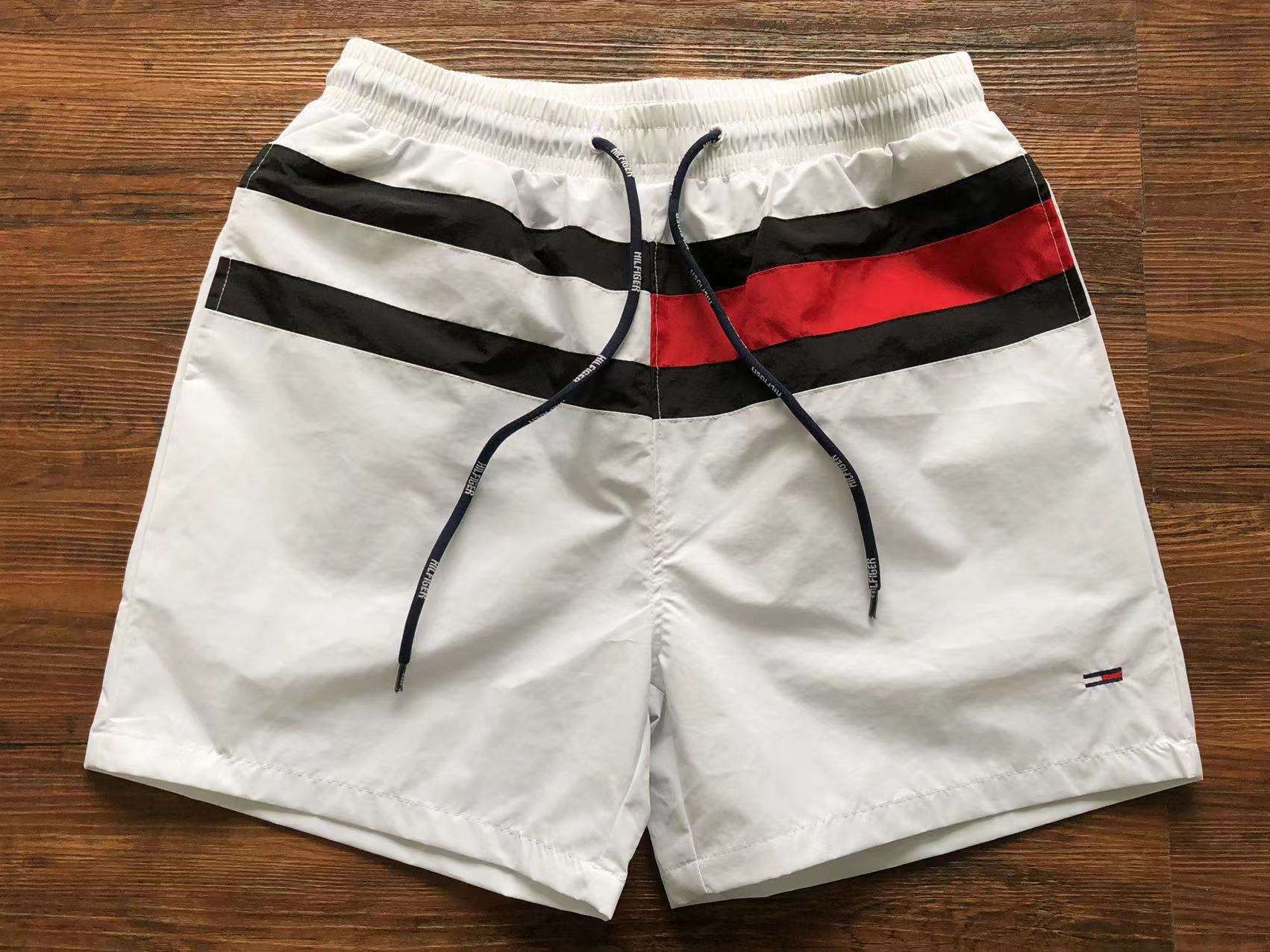Alternative view of Bañador Tommy Hilfiger - SS23