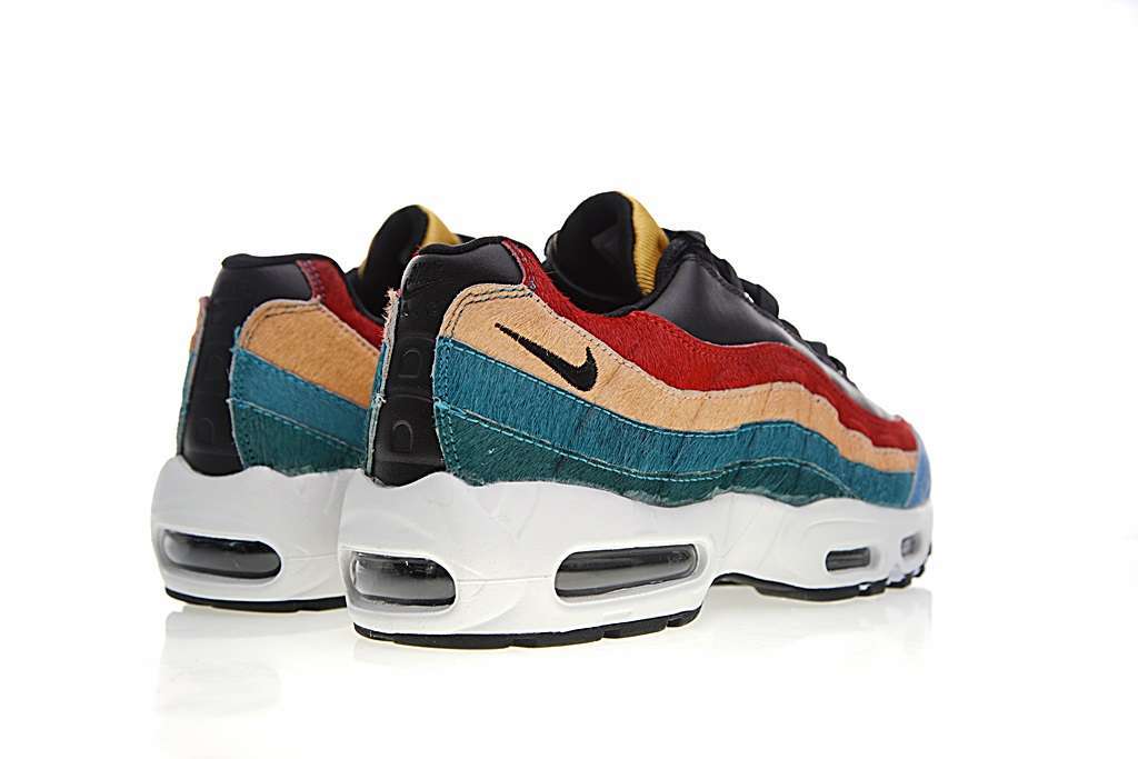 Nike Air Max 95 "Multicolor" - Imagen 3