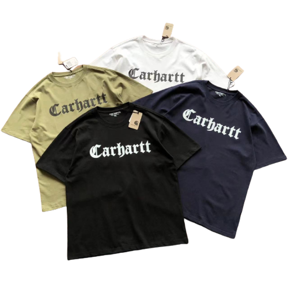 Camiseta Carhartt