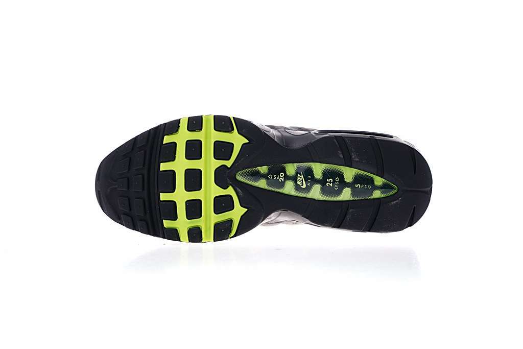 Nike Air Max 95 "Green Edition" - Imagen 4
