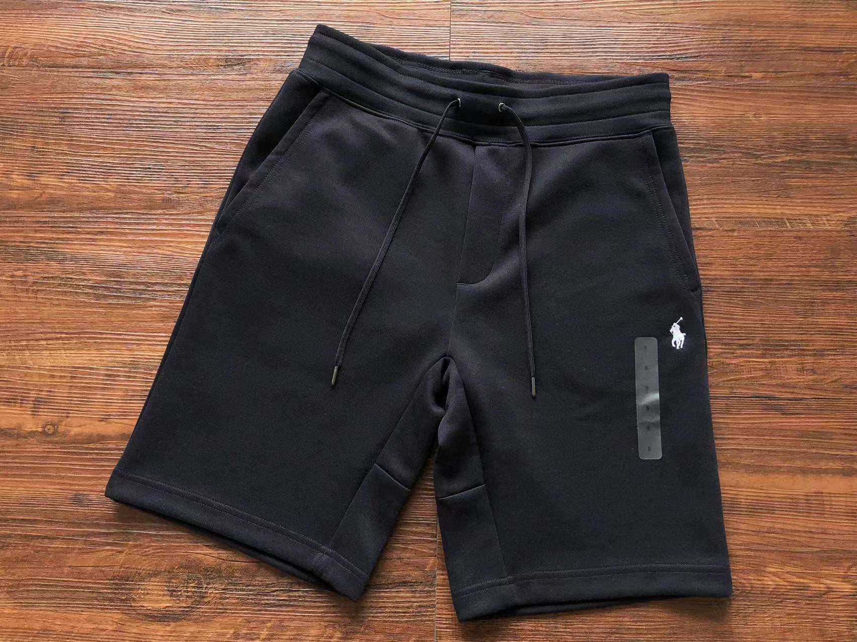 Pantalones Cortos Ralph Lauren