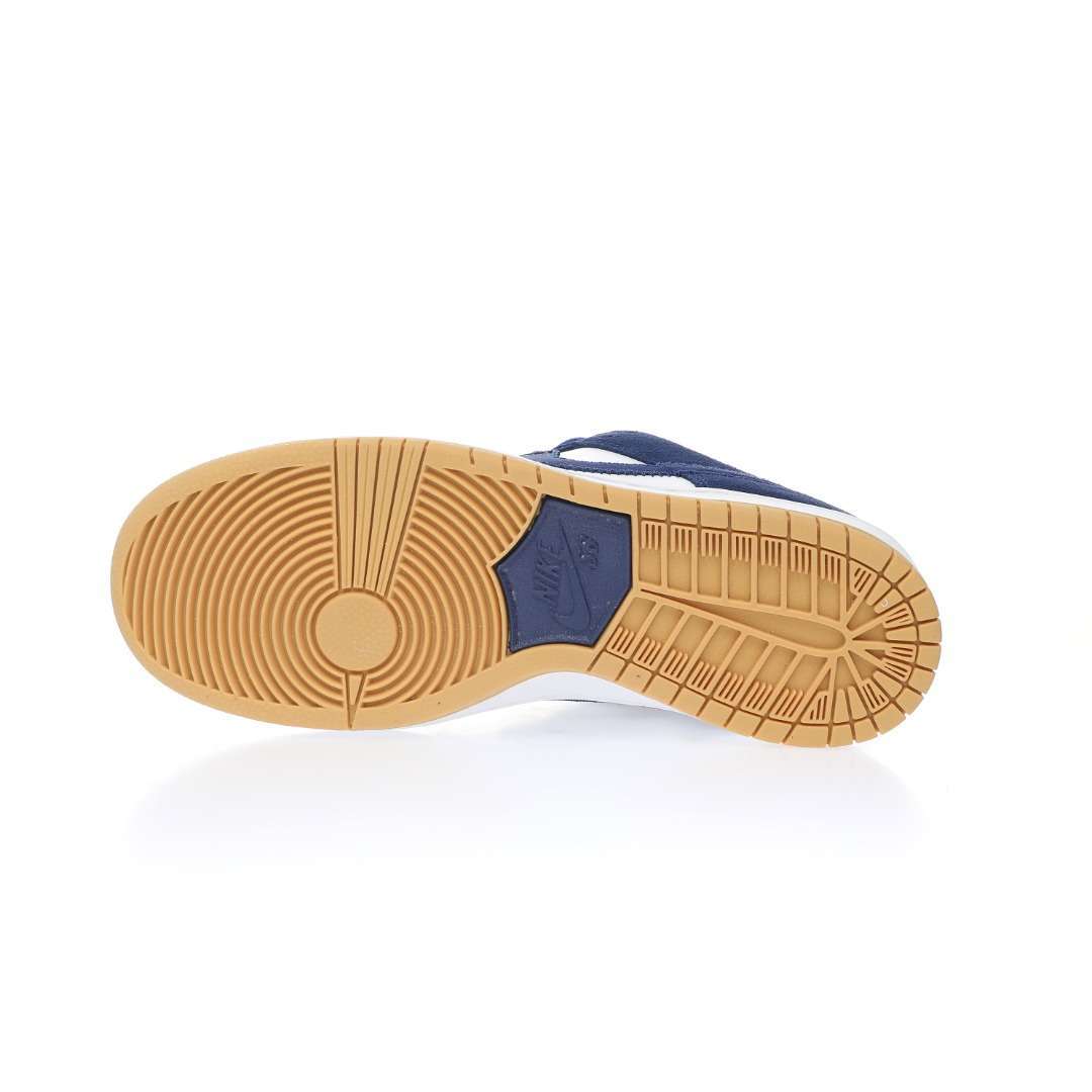 Nike SB Dunk Low PRO"Los Angeles Dodgers" - Imagen 3