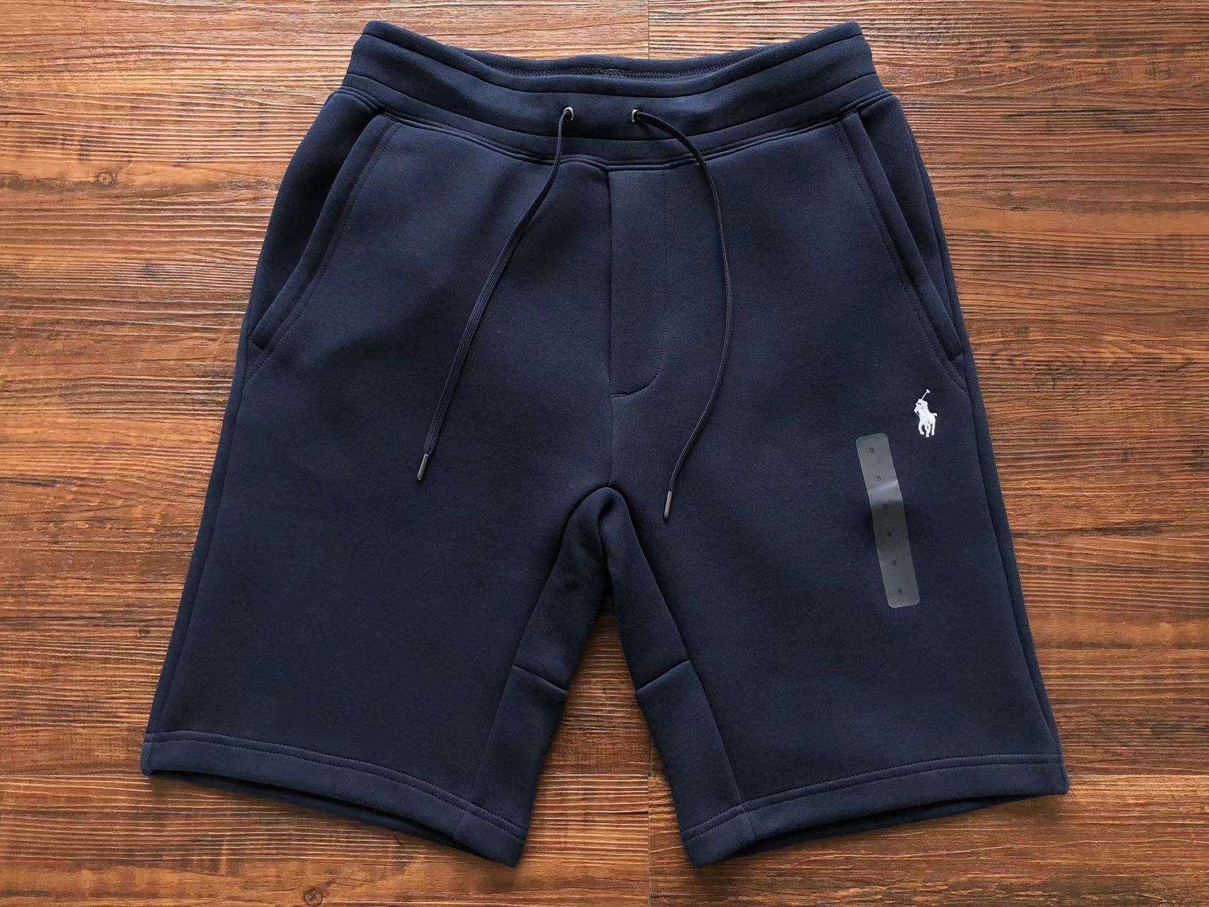 Pantalones Cortos Ralph Lauren