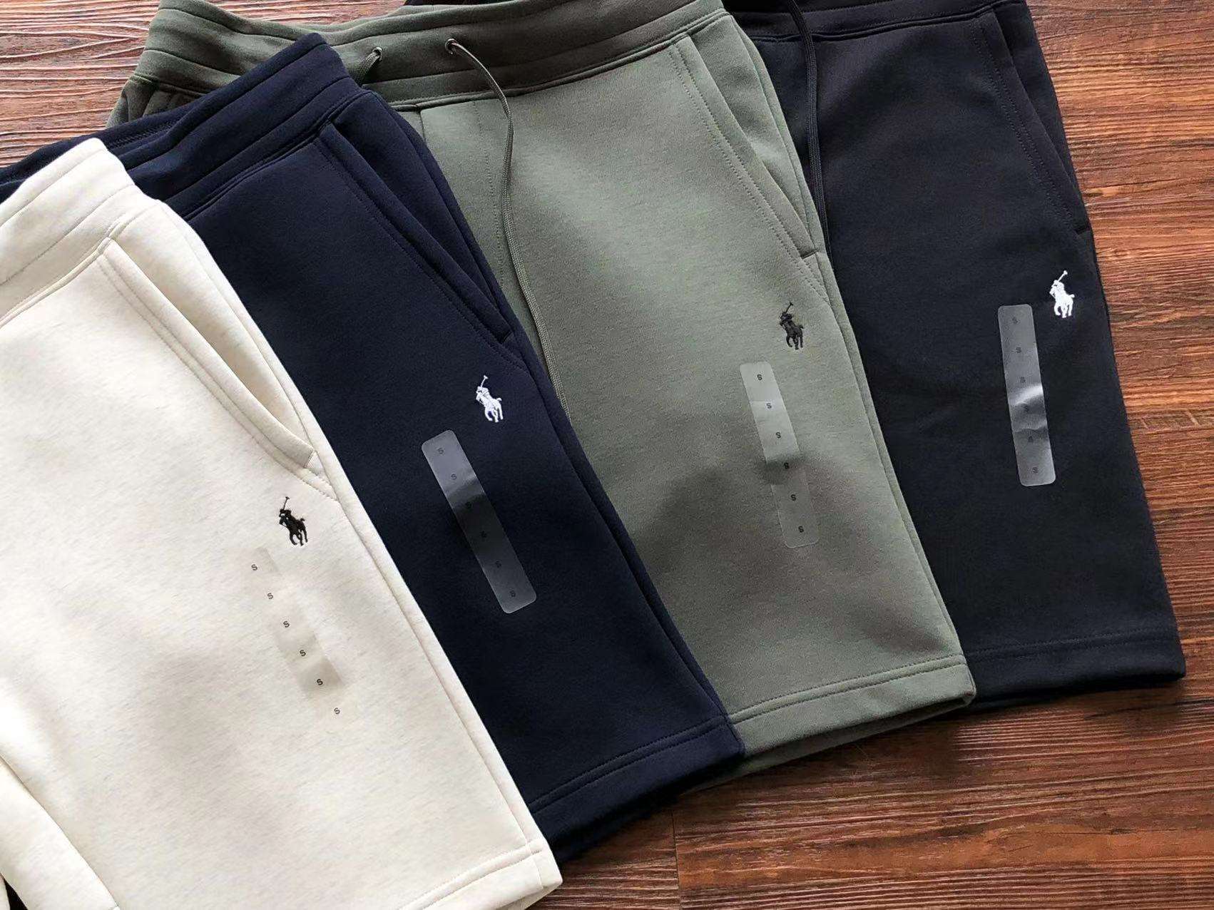 Pantalones Cortos R.L - Imagen 3