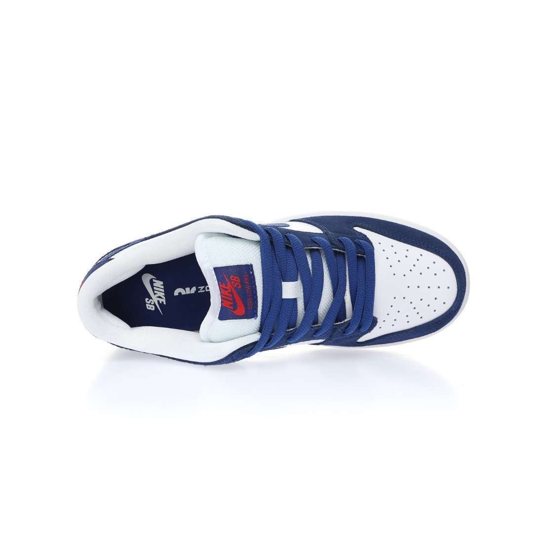 Nike SB Dunk Low PRO"Los Angeles Dodgers" - Imagen 5