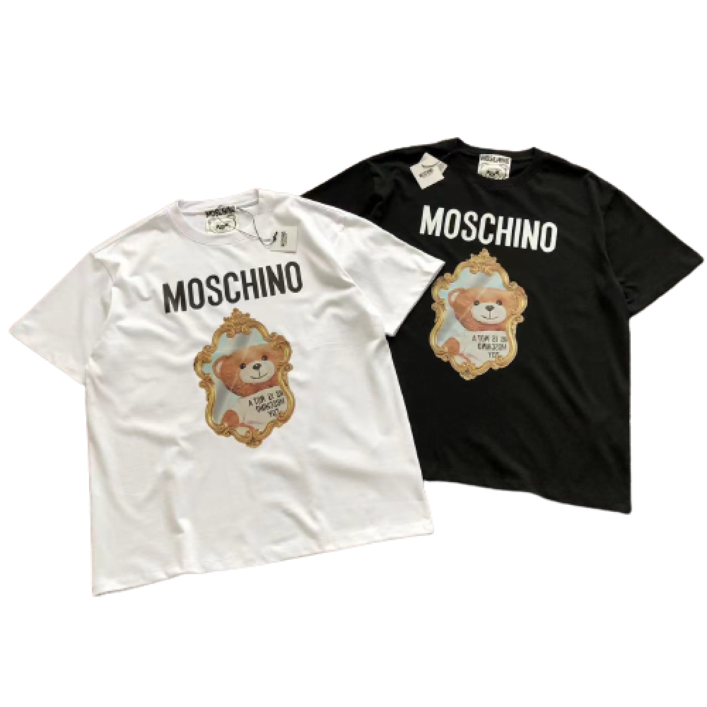 Camiseta Moschino