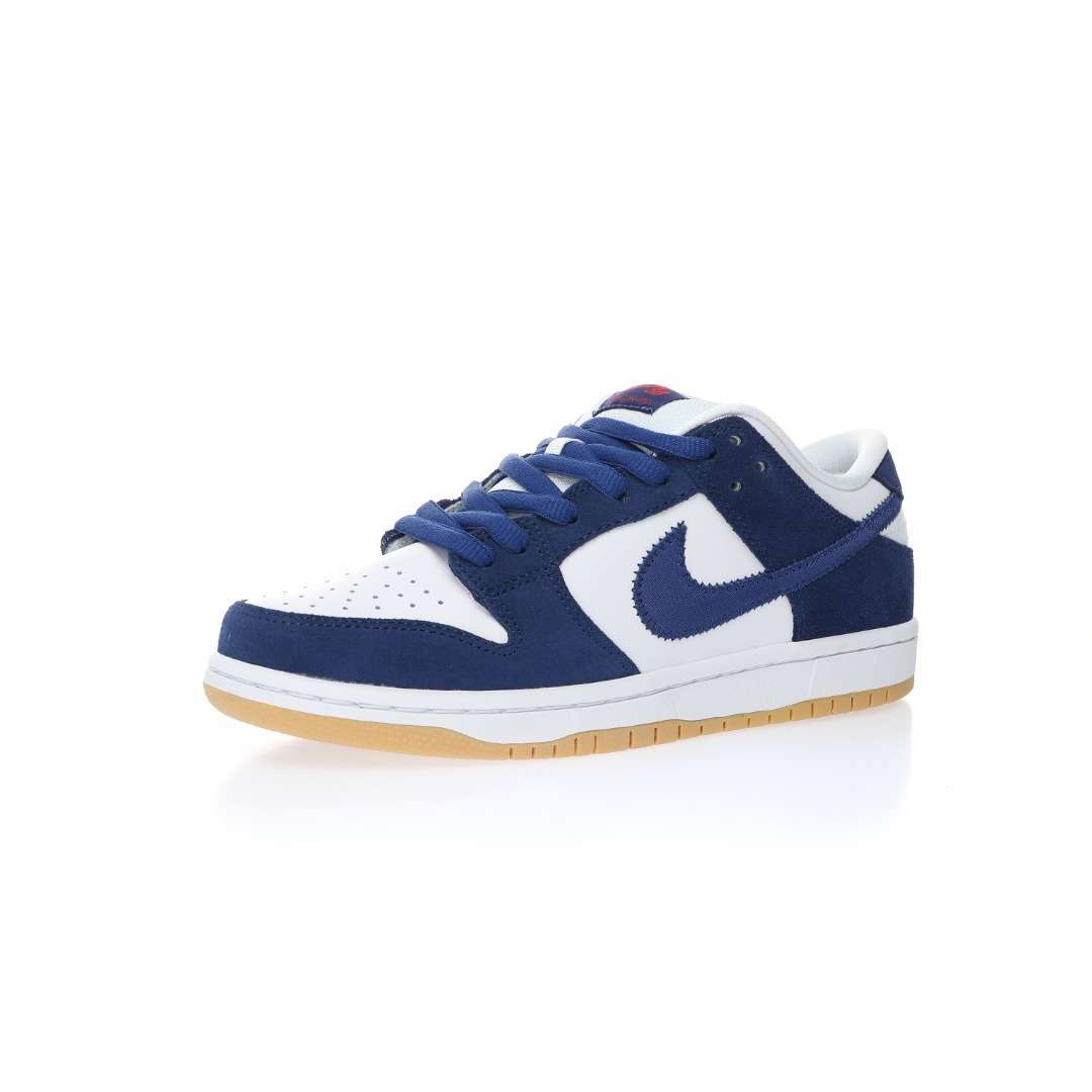 Alternative view of Nike SB Dunk Low PRO"Los Angeles Dodgers"