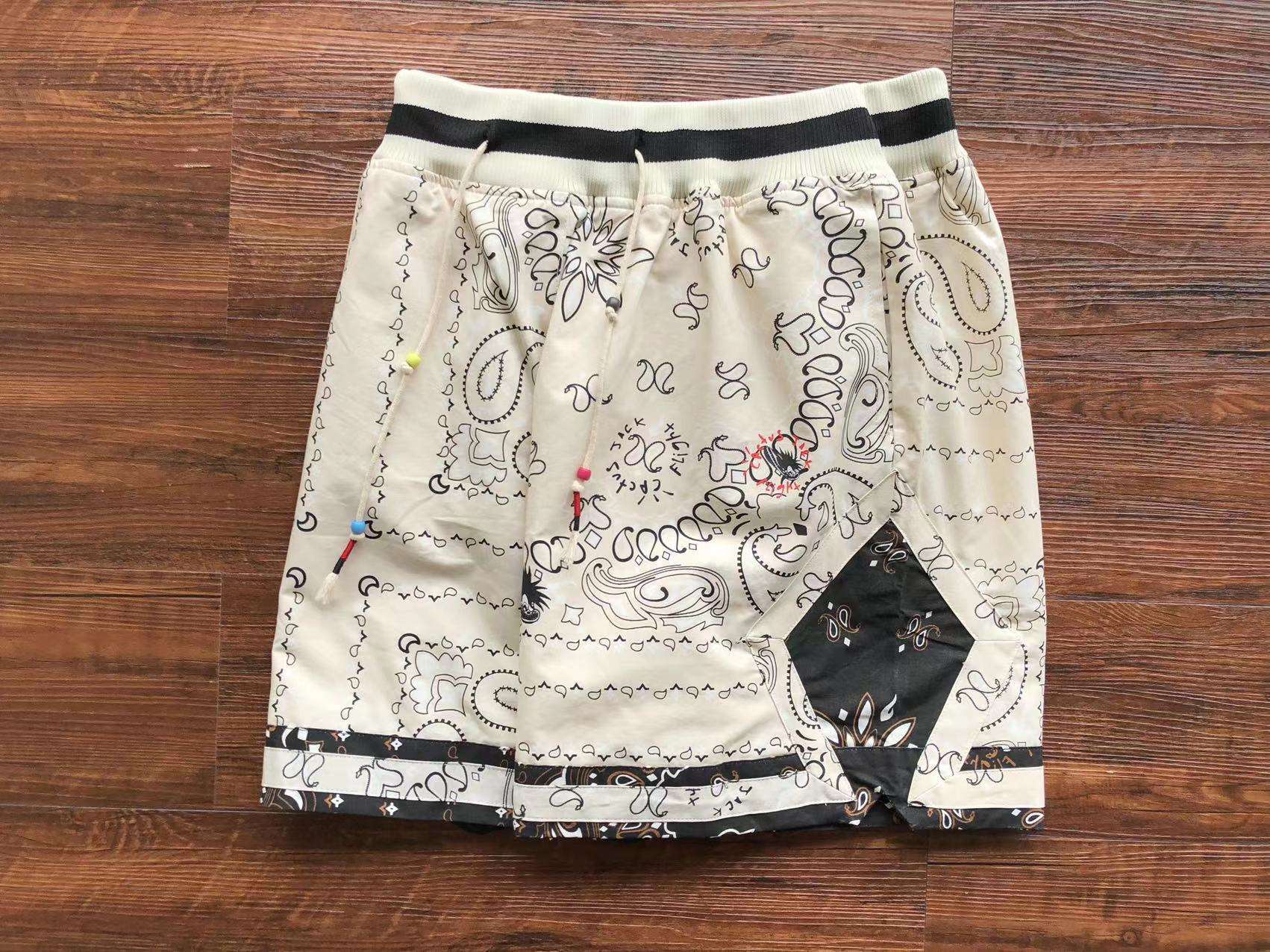 Pantalones Cortos Travis Scott "Cactus Jack" - Imagen 6