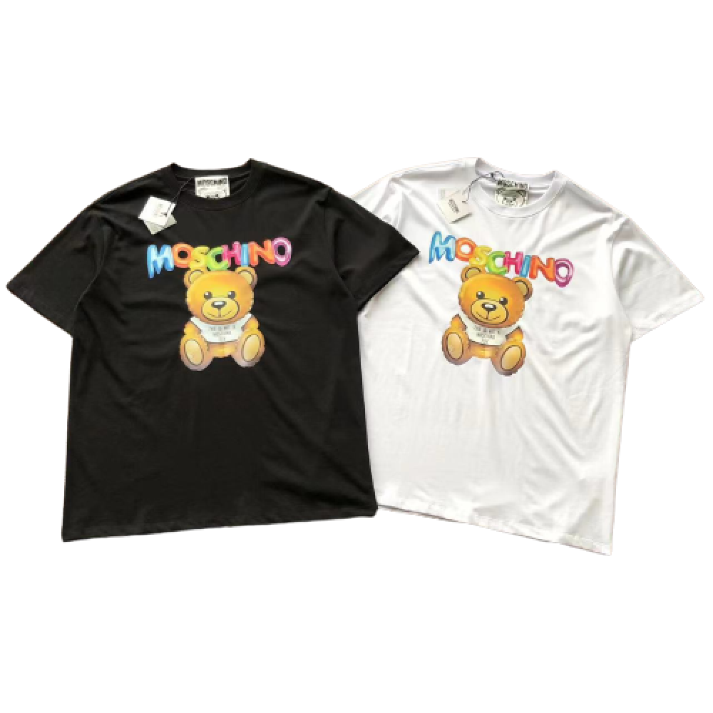 Camiseta Moschino Bear