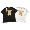 Camiseta Moschino Bear