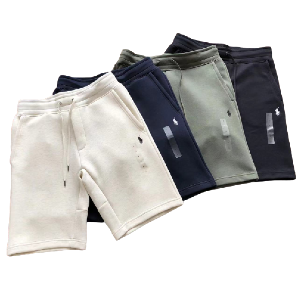 Pantalones Cortos Ralph Lauren