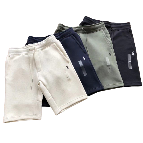 Pantalones Cortos Ralph Lauren