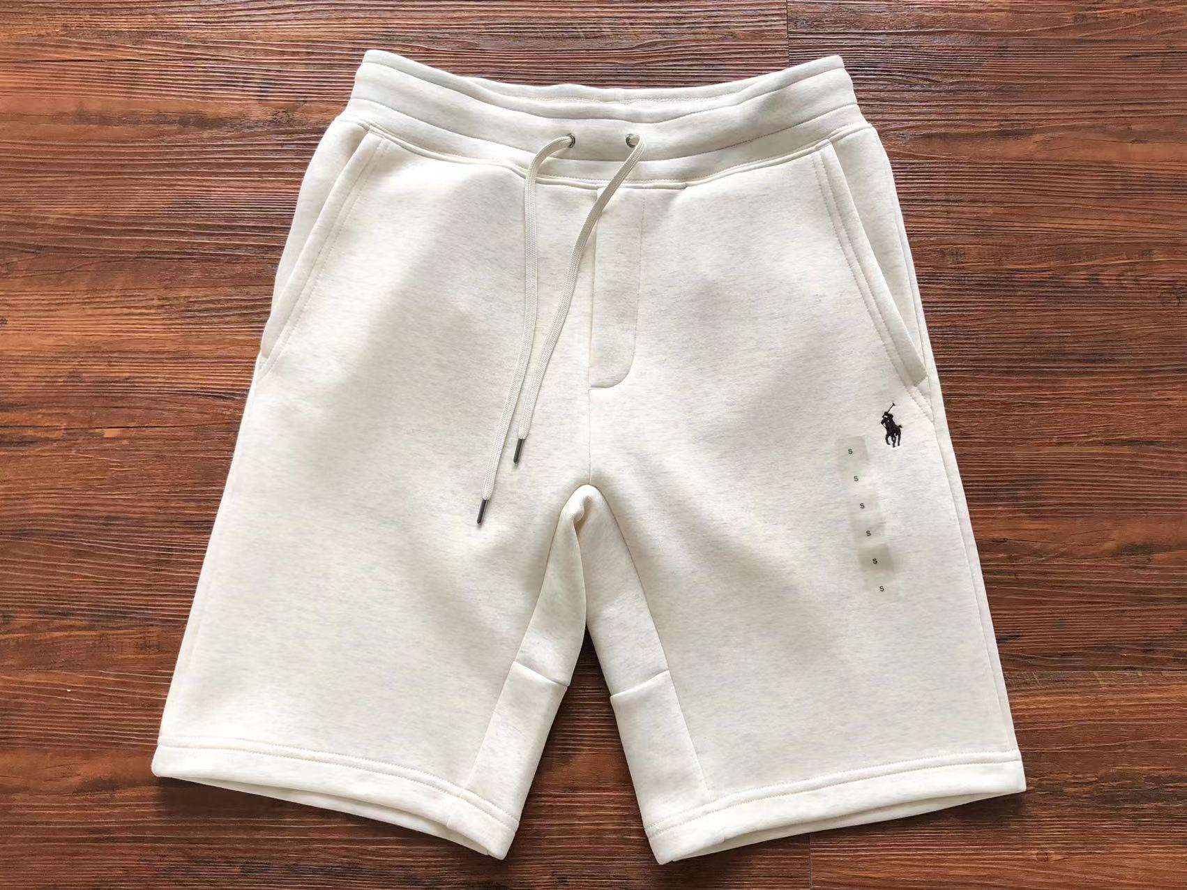 Pantalones Cortos Ralph Lauren