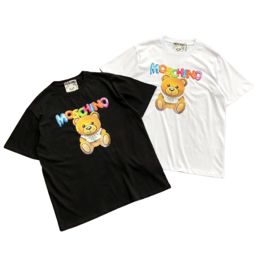 Camiseta Moschino
