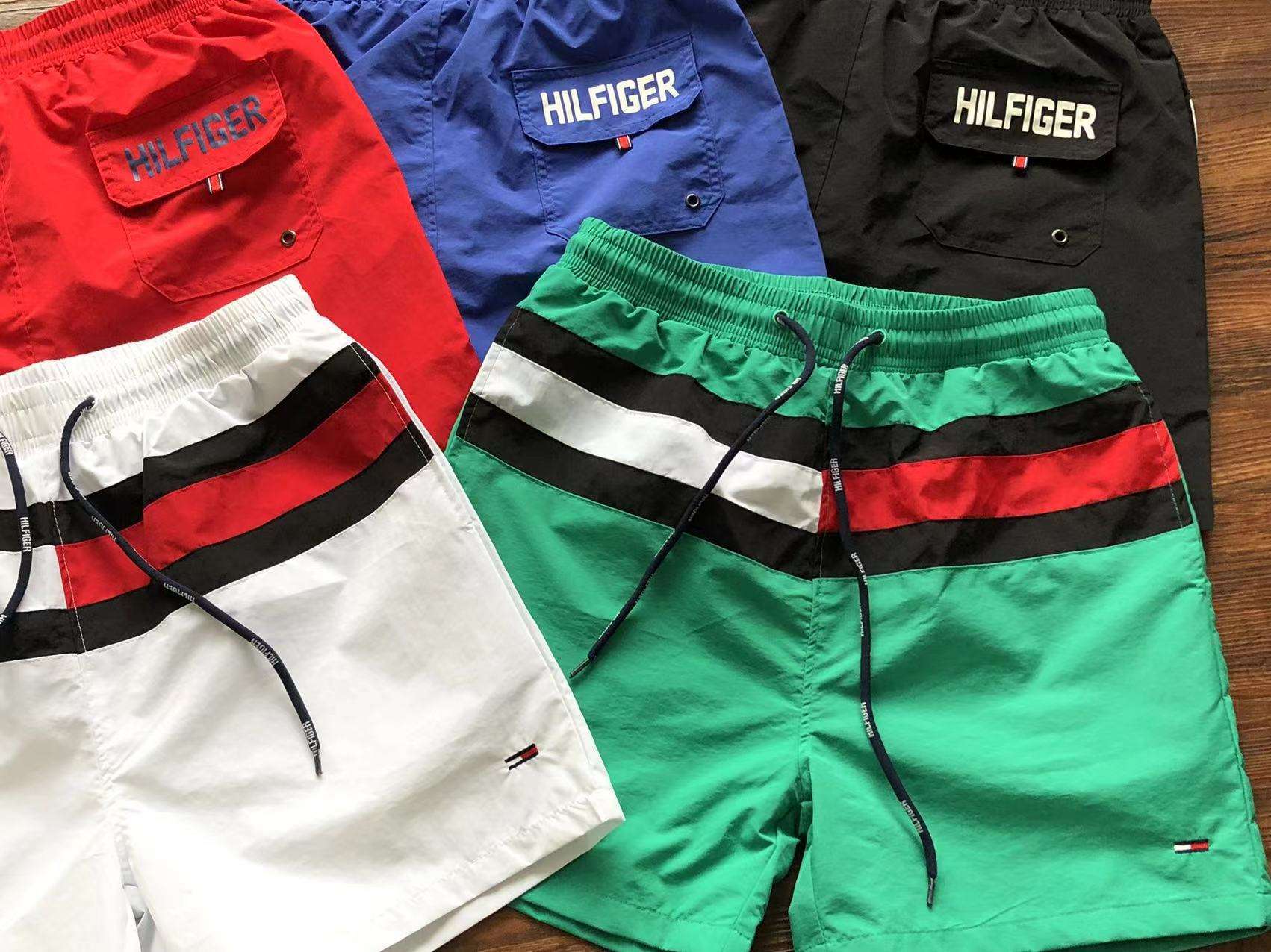 Bañador Tommy Hilfiger - SS23 - Imagen 25