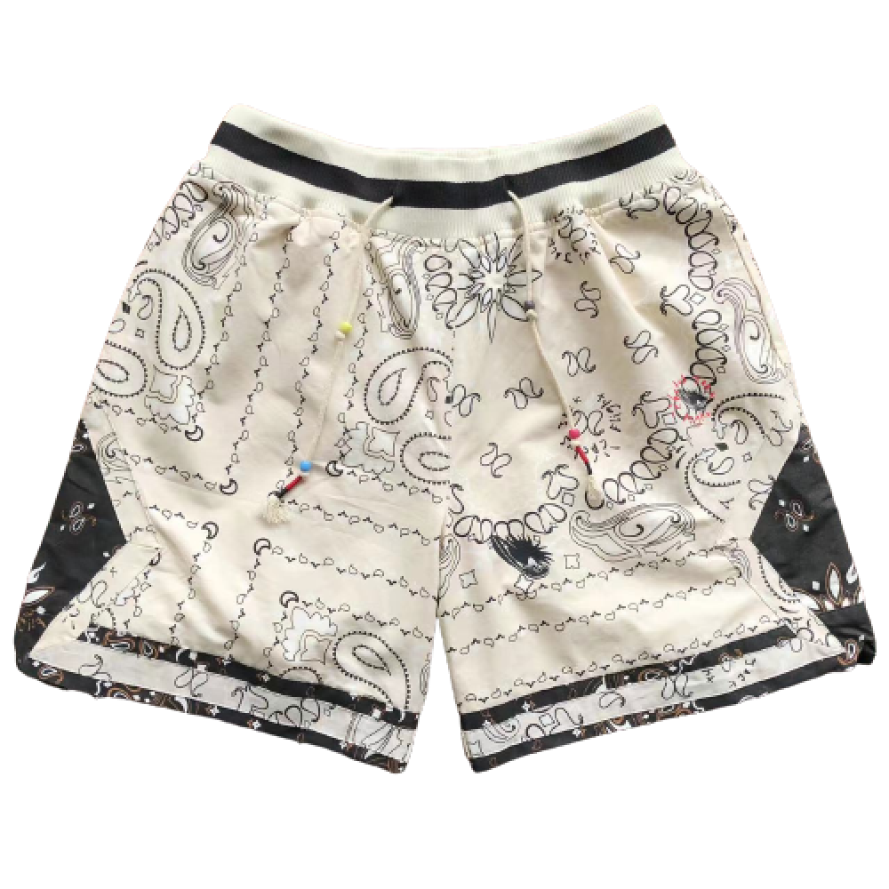 Pantalones Cortos Cactus Jack Travis Scott