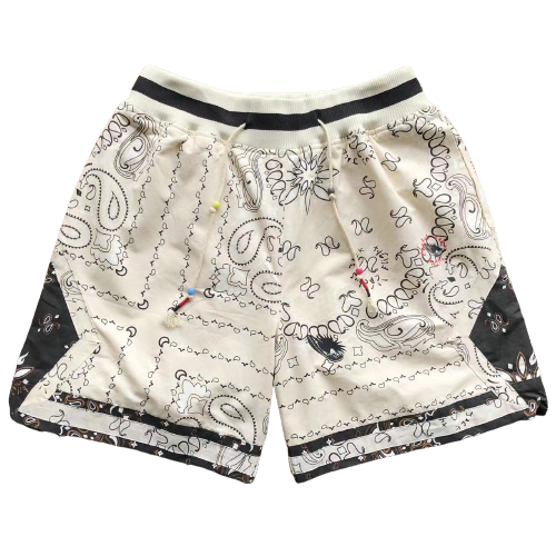 Pantalones Cortos Cactus Jack Travis Scott