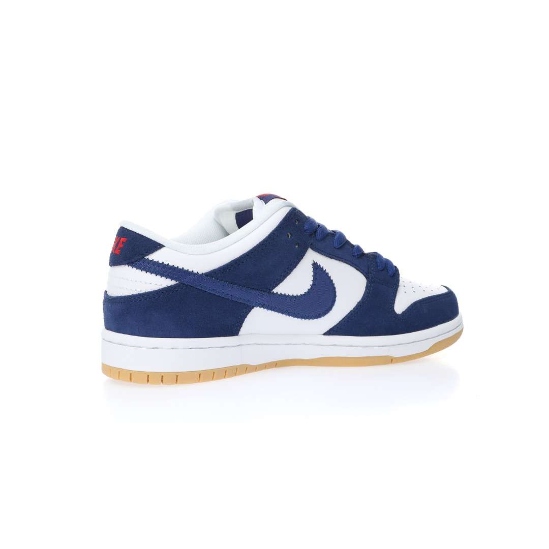 Nike SB Dunk Low PRO"Los Angeles Dodgers" - Imagen 4