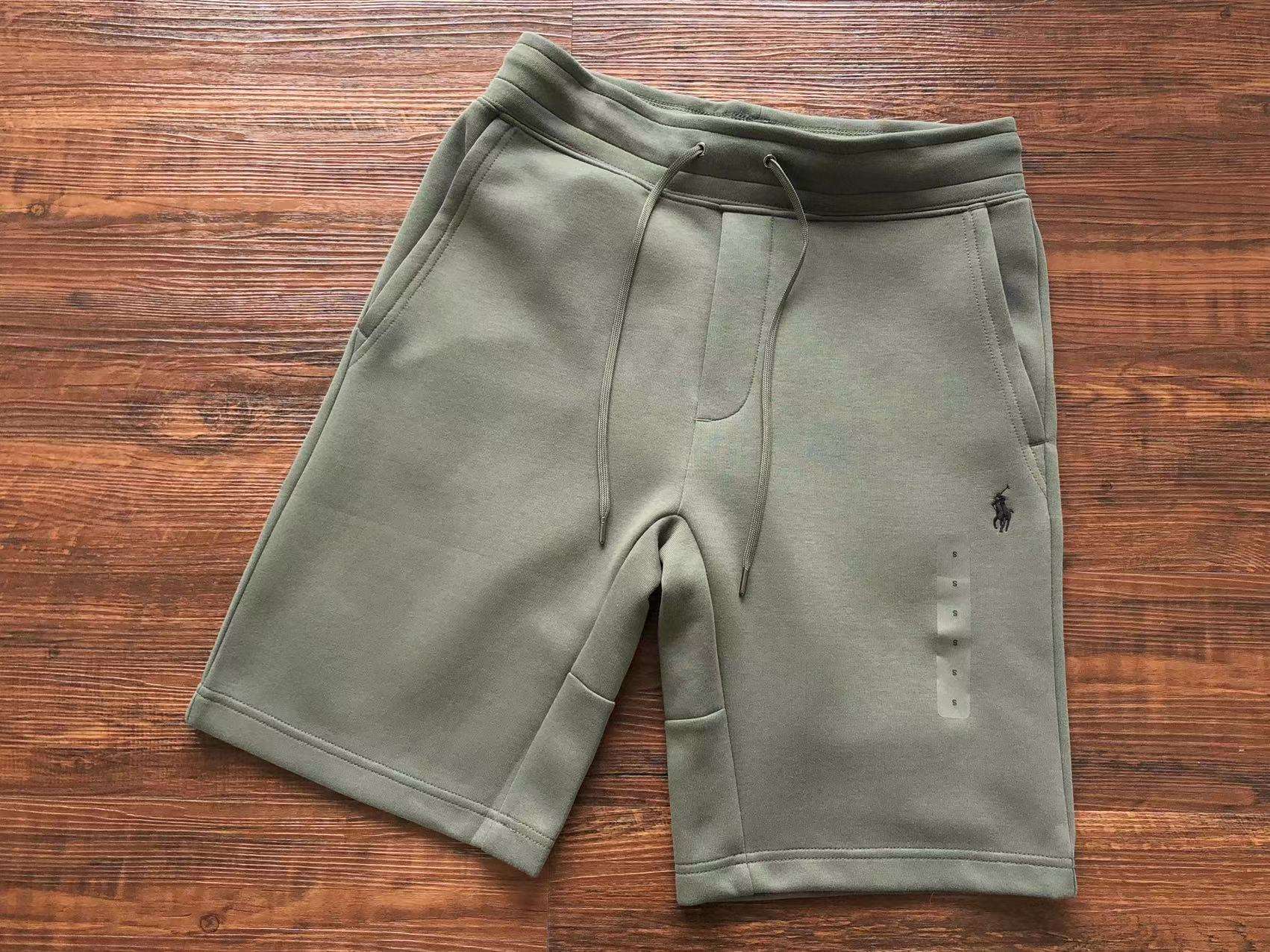 Pantalones Cortos R.L - Imagen 8