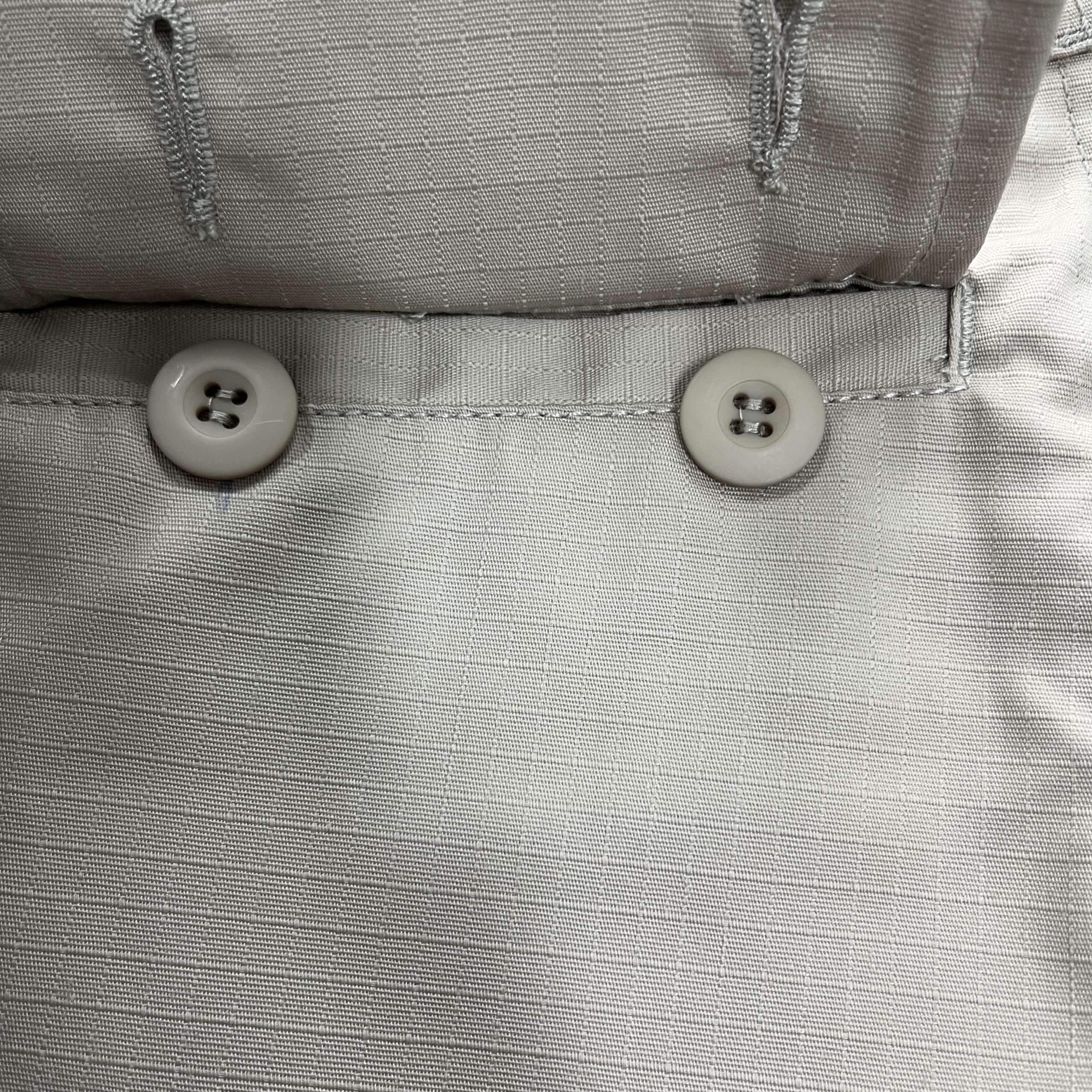 Pantalón Corto Corteiz Beige Summer Season 2023 - Imagen 8