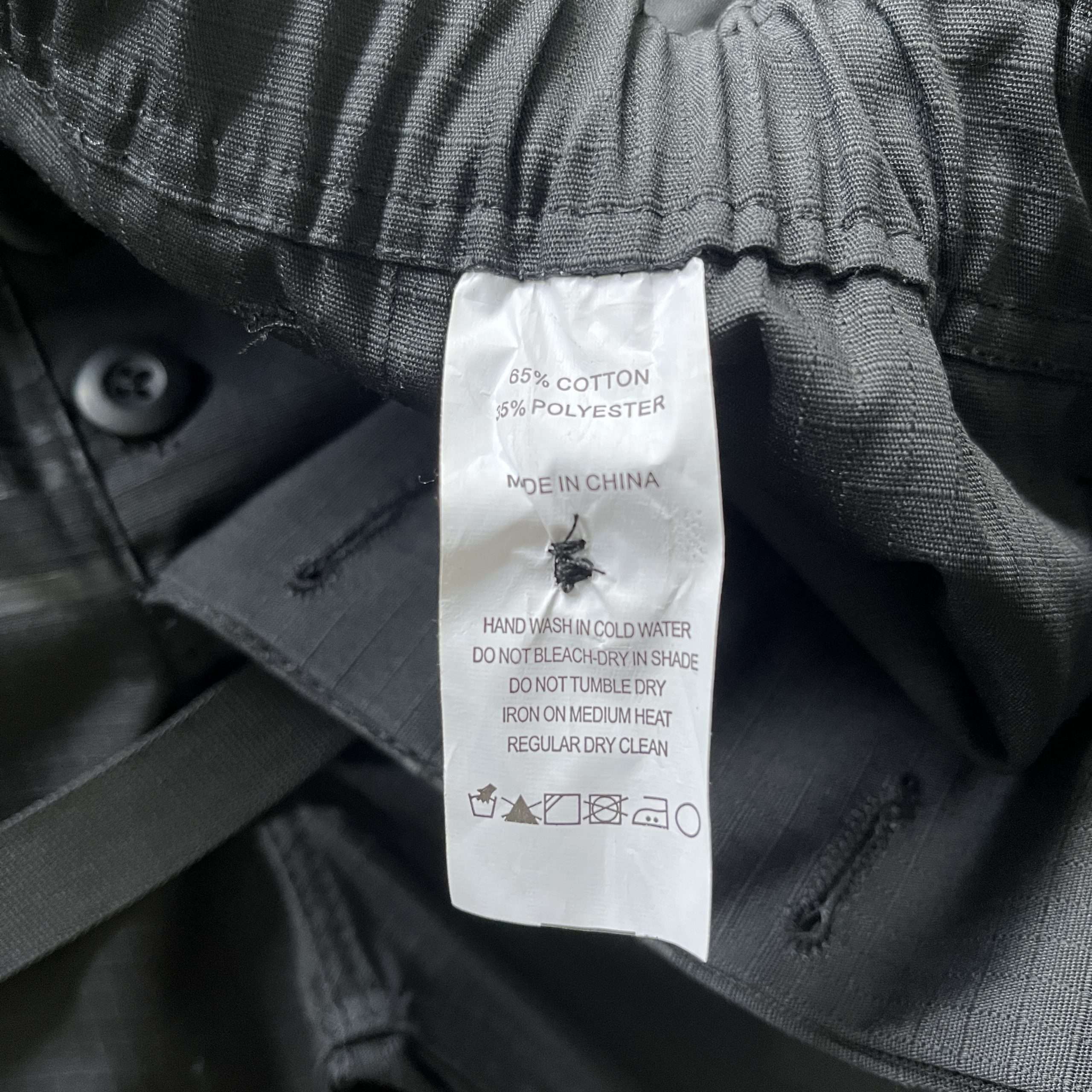 Pantalón corto  Corteiz - Imagen 7