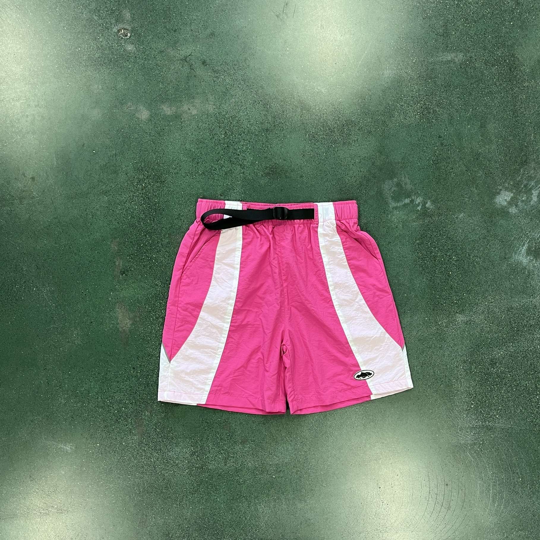 Pantalón Corto Corteiz Season 2023 - Imagen 11