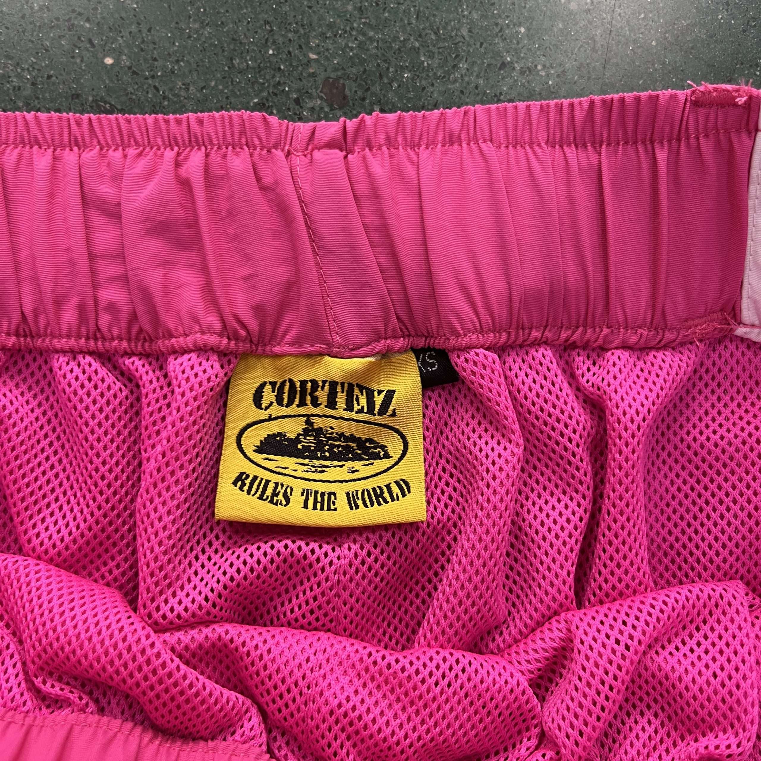 Pantalón Corto Corteiz Season 2023 - Imagen 9