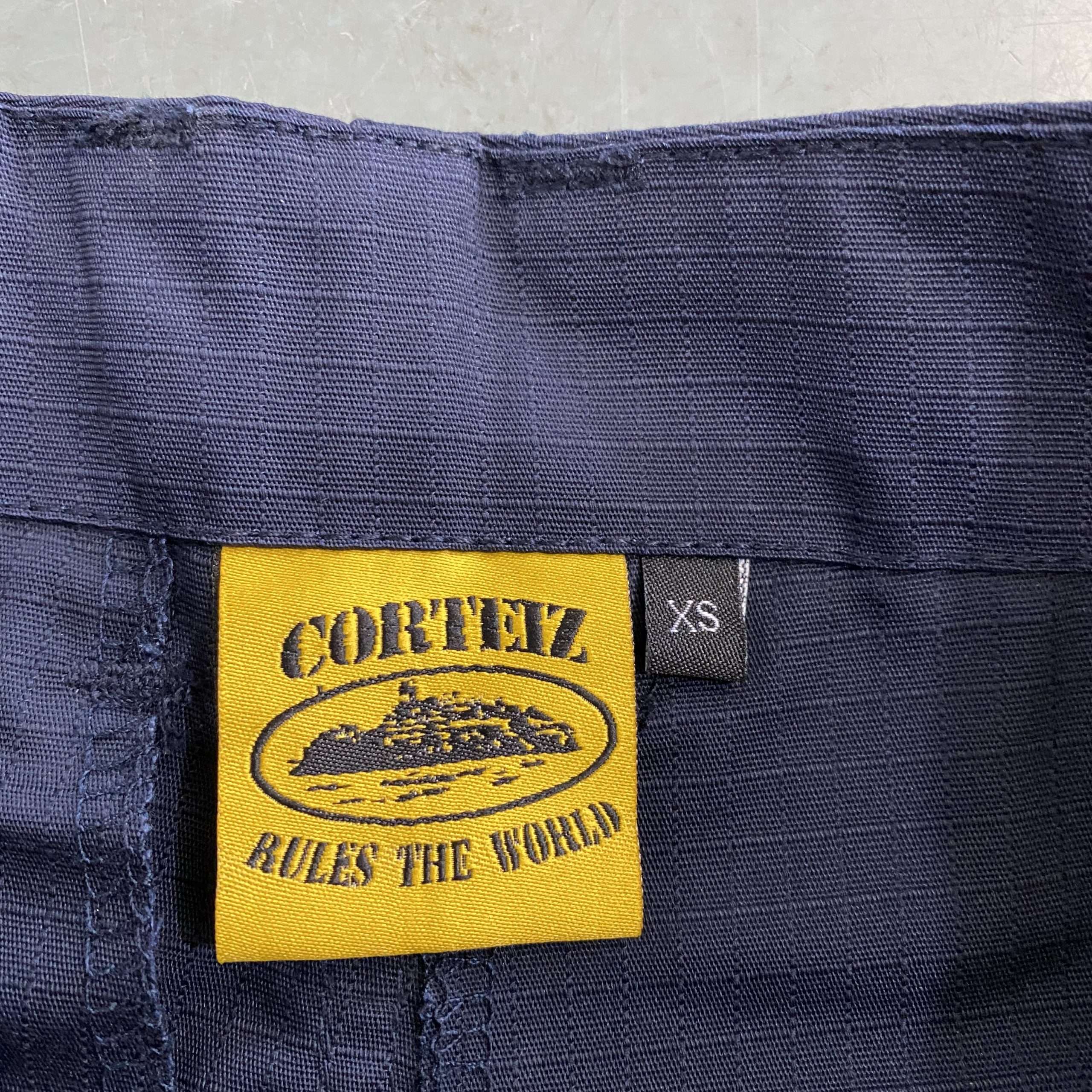 Pantalón Corto Corteiz Summer Season 2021 - Imagen 31
