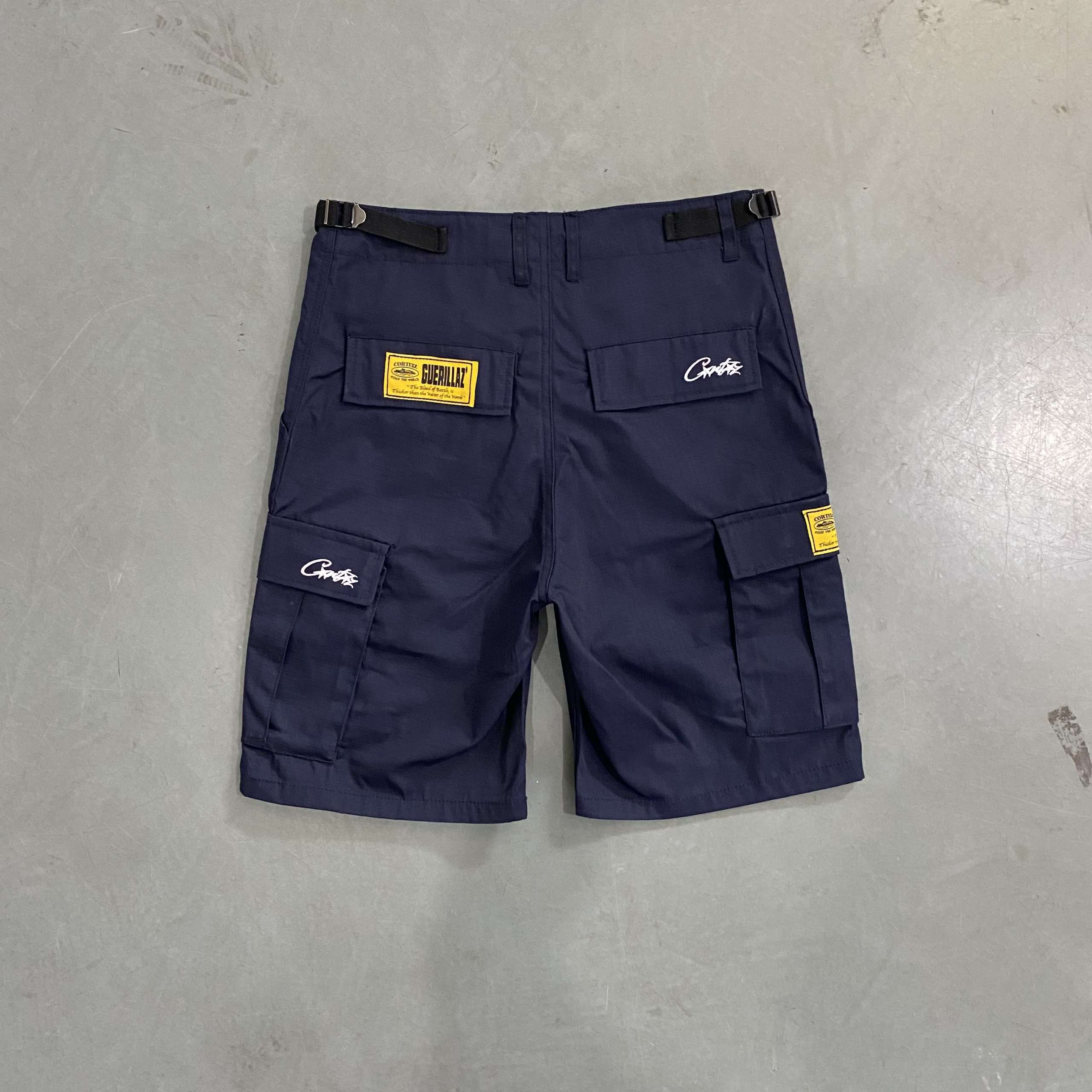 Pantalón Corto Corteiz Summer Season 2021 - Imagen 28