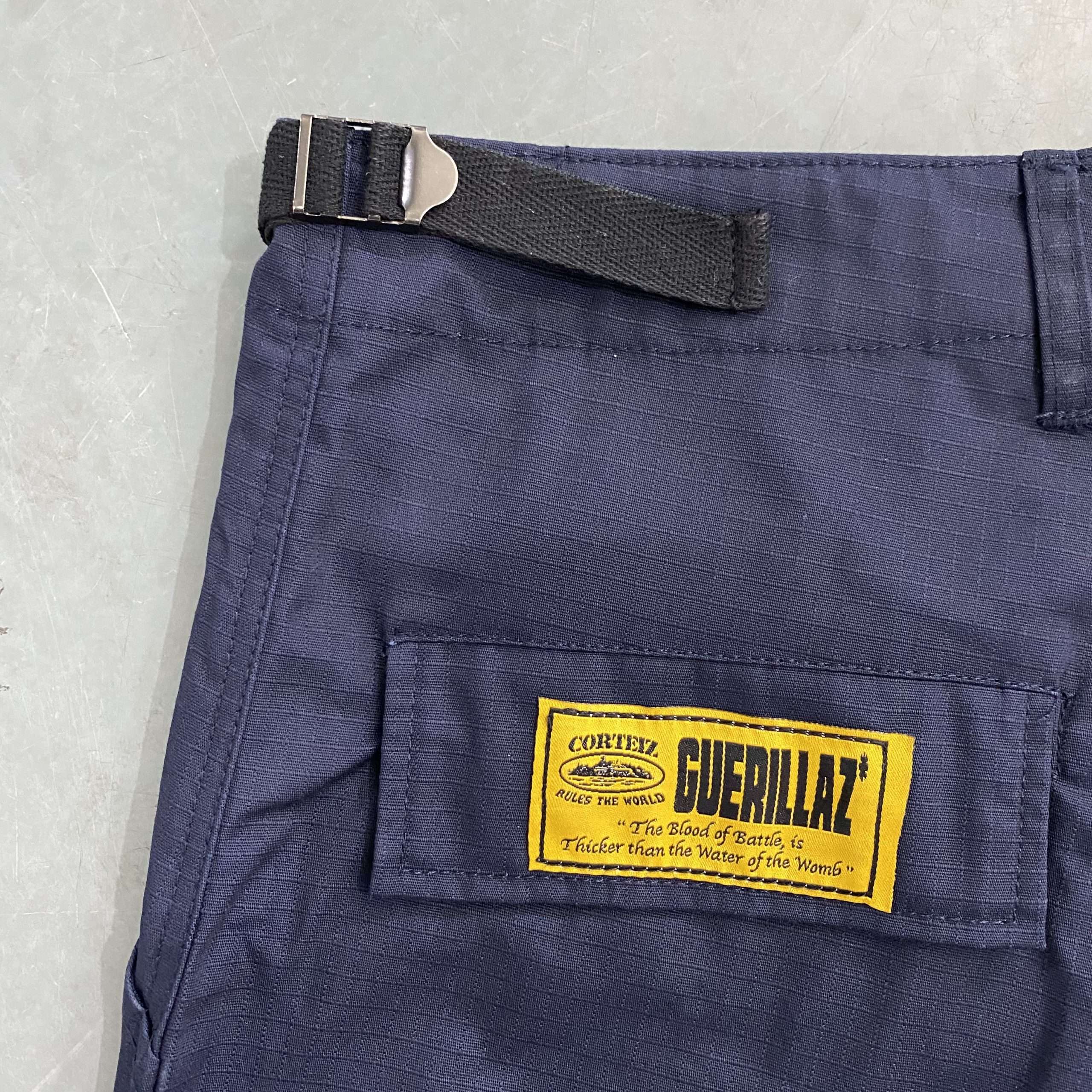 Pantalón Corto Corteiz Summer Season 2021 - Imagen 27