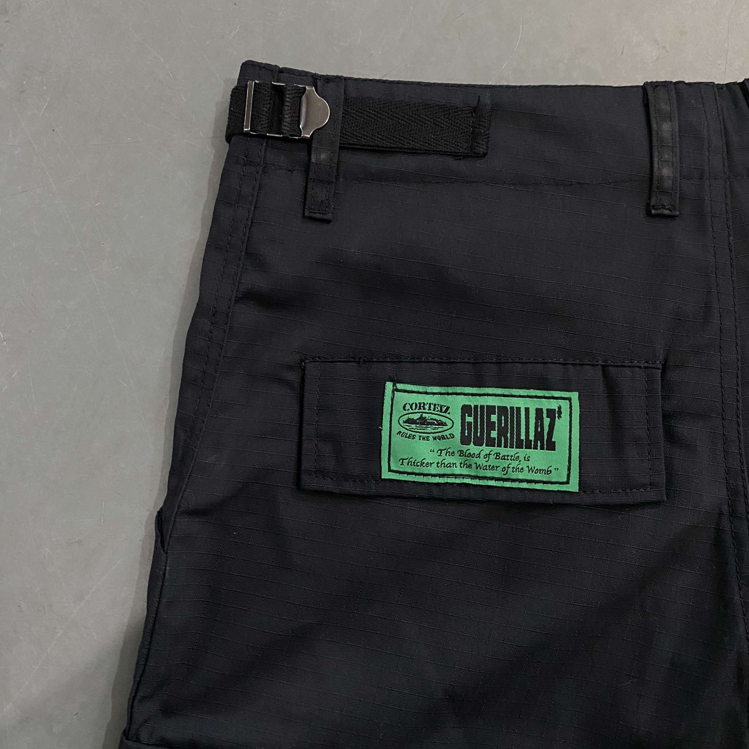 Pantalón Corto Corteiz Summer Season 2021 - Imagen 25
