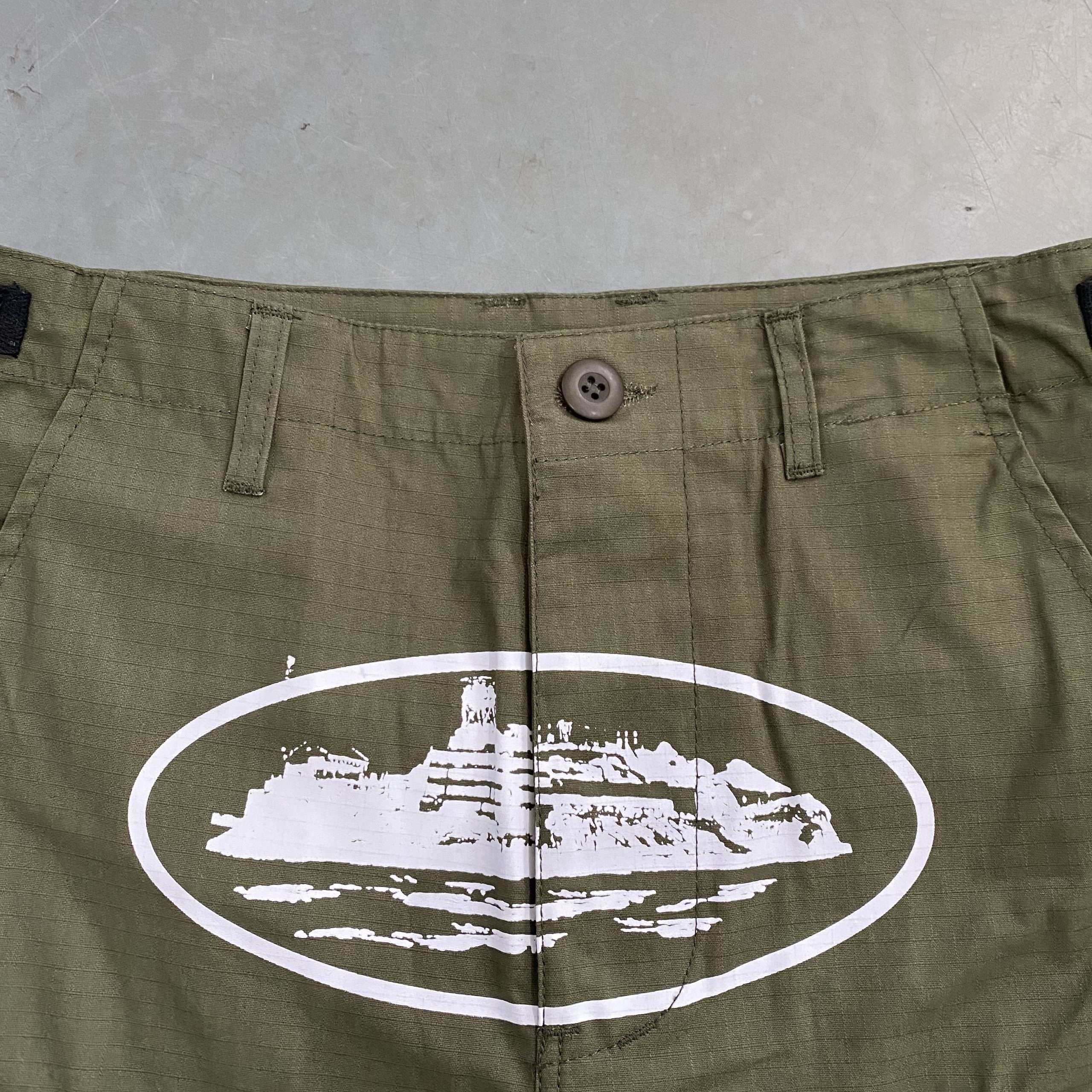 Pantalón Corto Corteiz Summer Season 2021 - Imagen 23